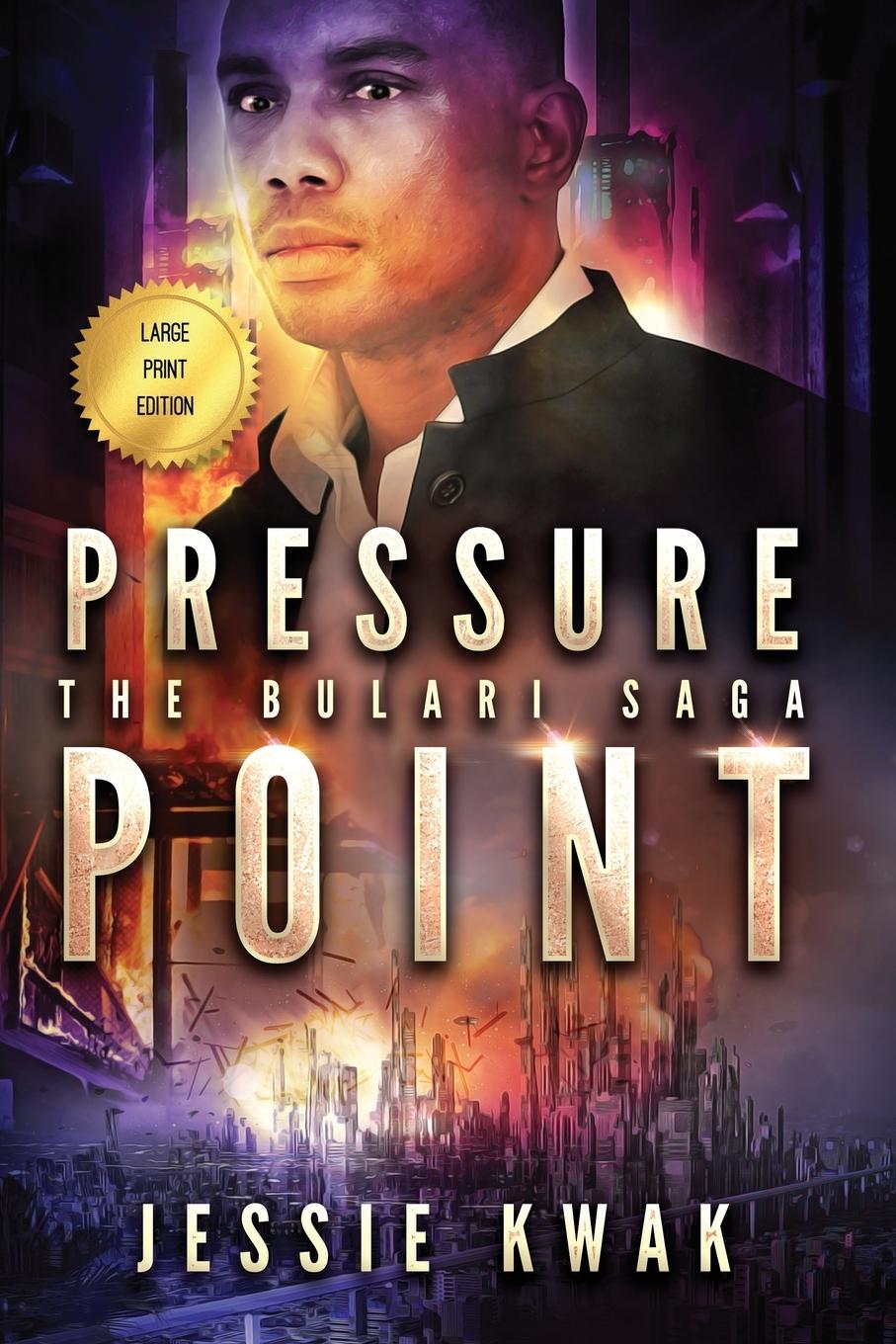 Pressure Point