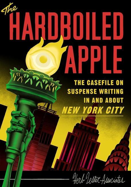 The Hard-Boiled Apple