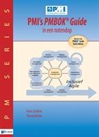 Pmi's Pmbok(r) Guide in Een Notendop - 2de Druk