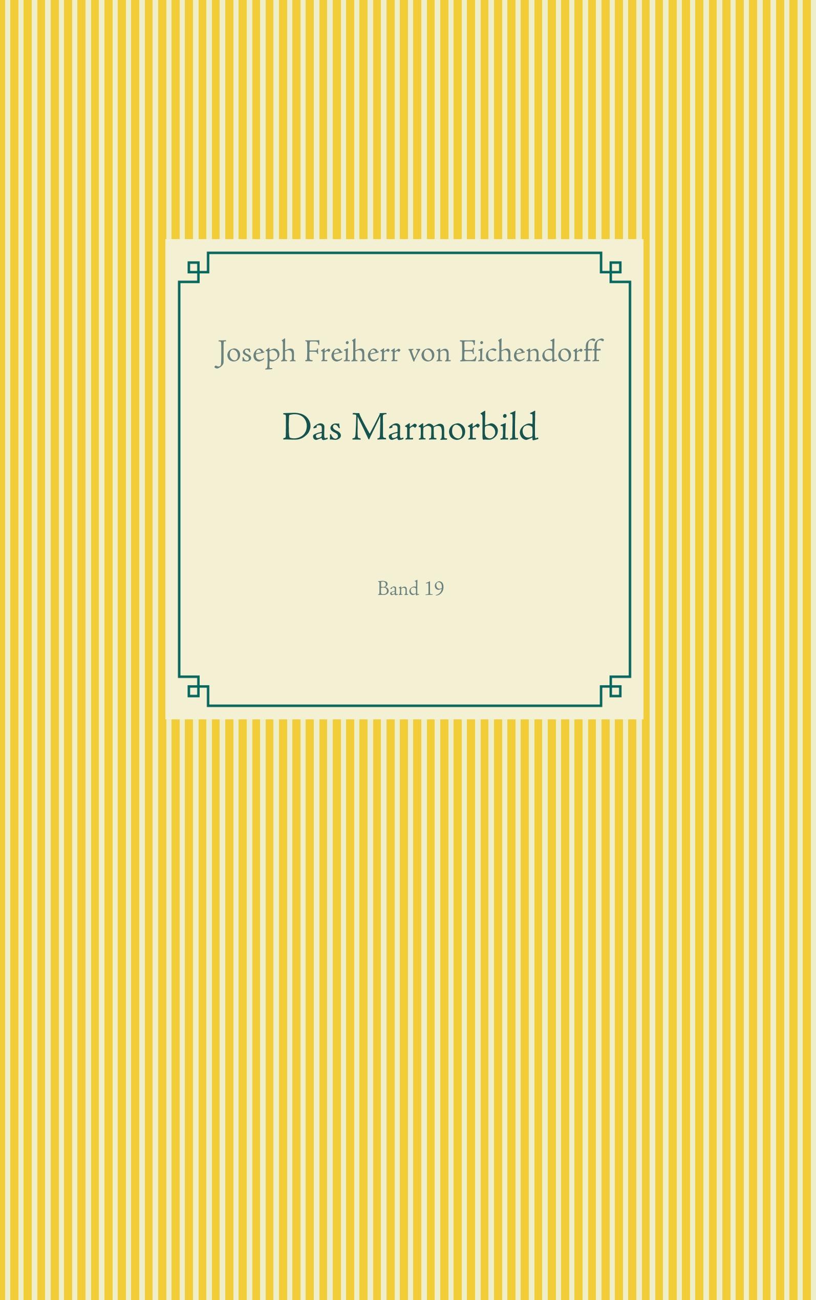 Das Marmorbild