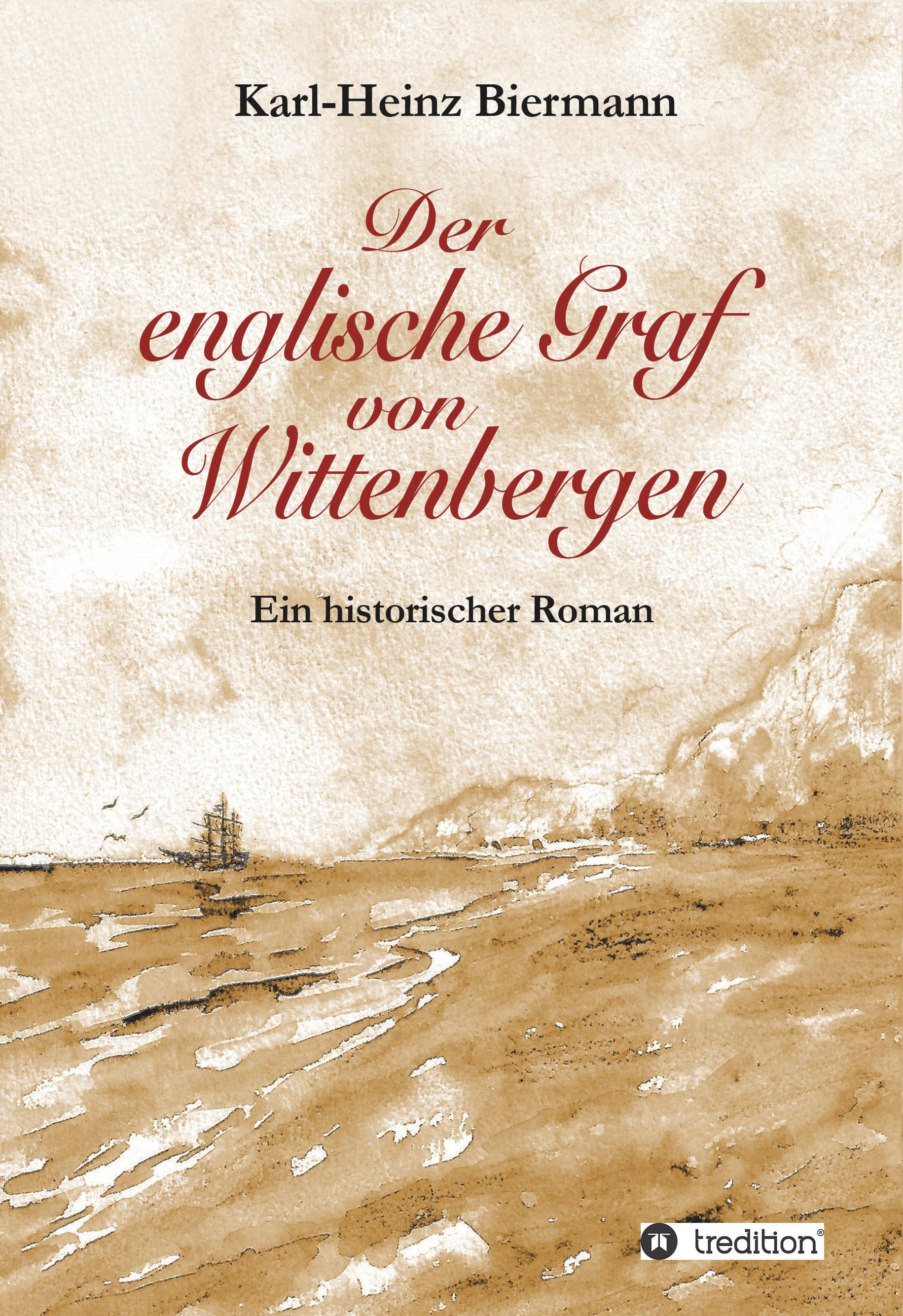 Der englische Graf von Wittenbergen