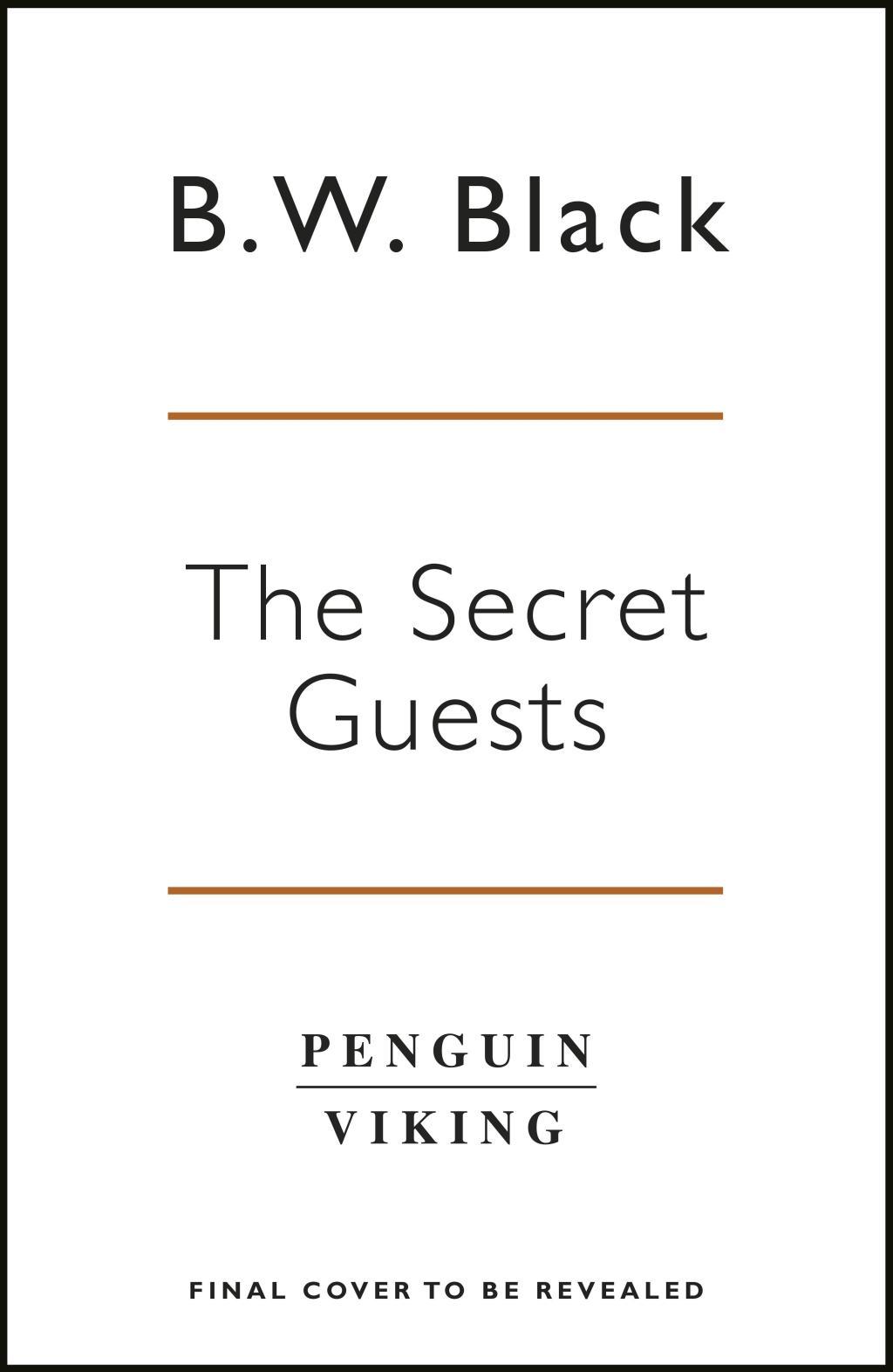 The Secret Guests