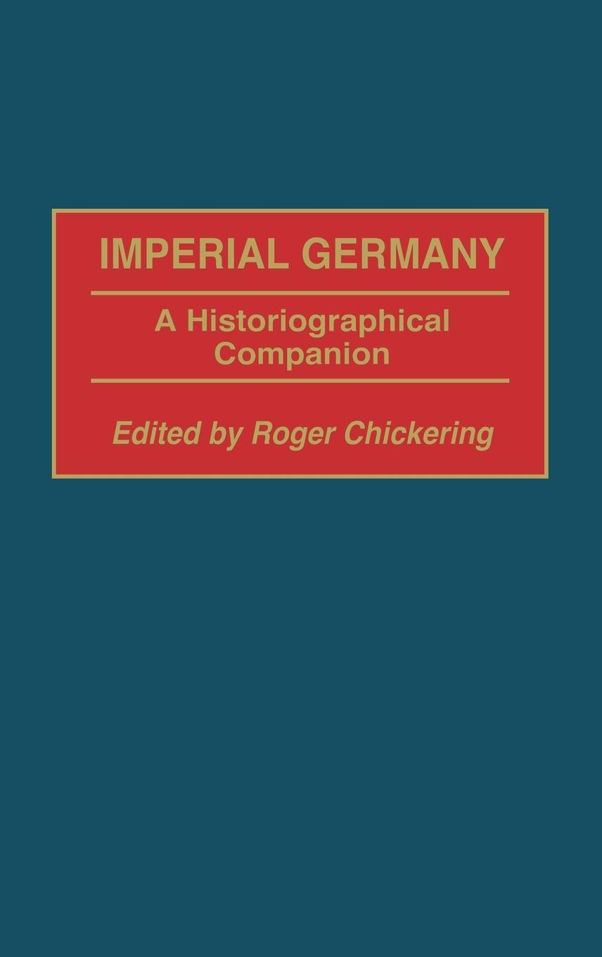 Imperial Germany