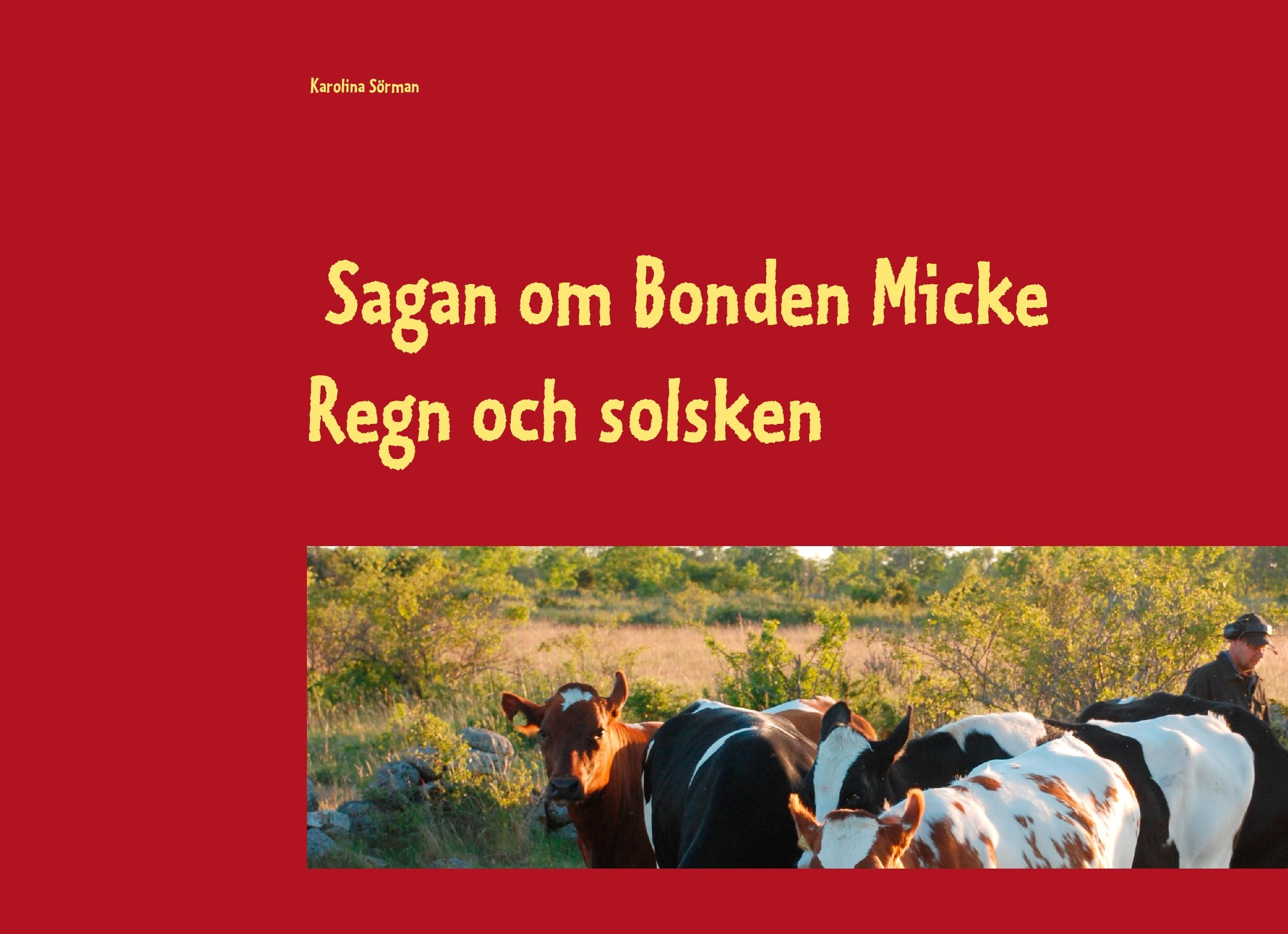 Sagan om Bonden Micke