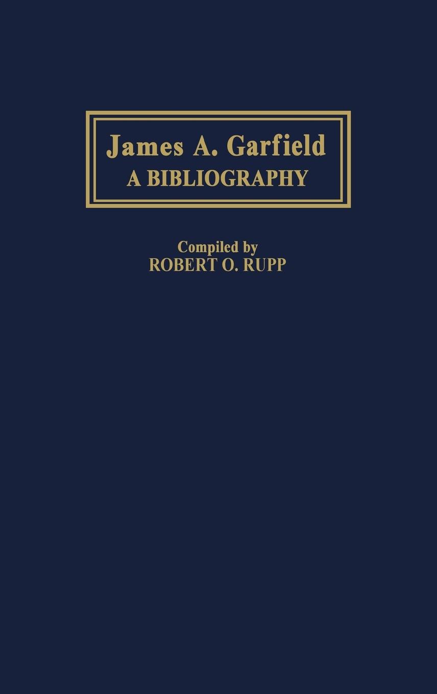 James A. Garfield