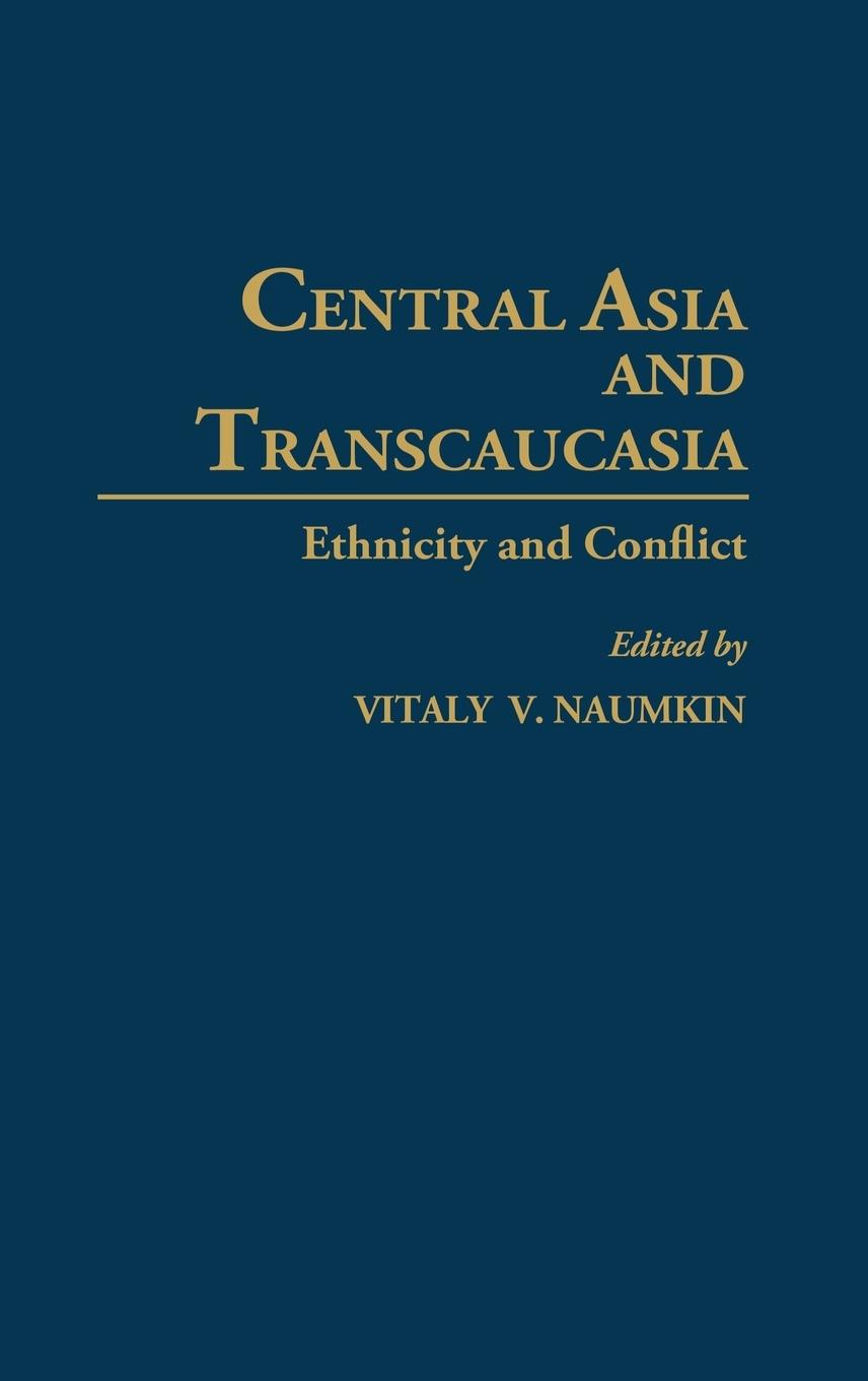 Central Asia and Transcaucasia