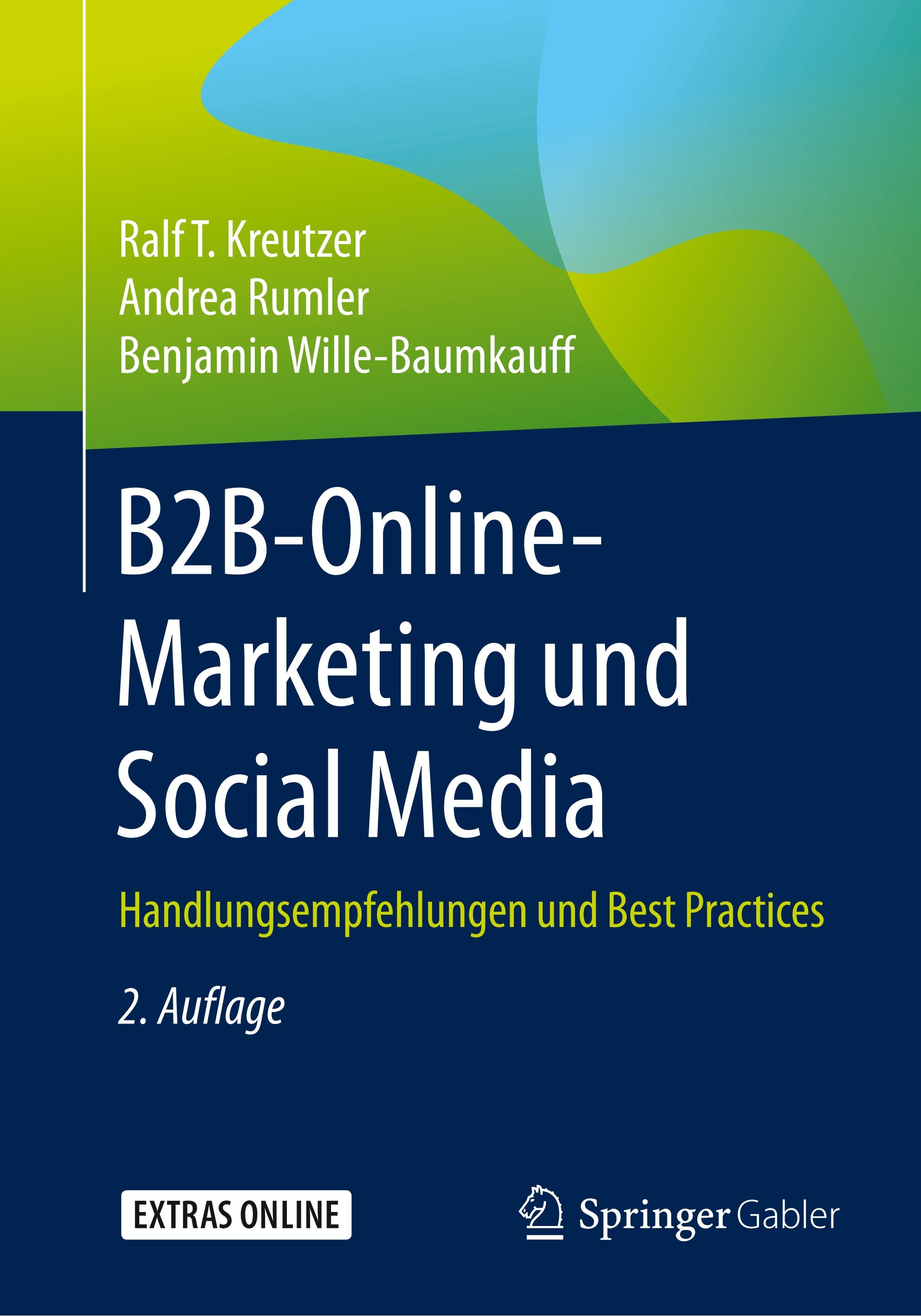 B2B-Online-Marketing und Social Media