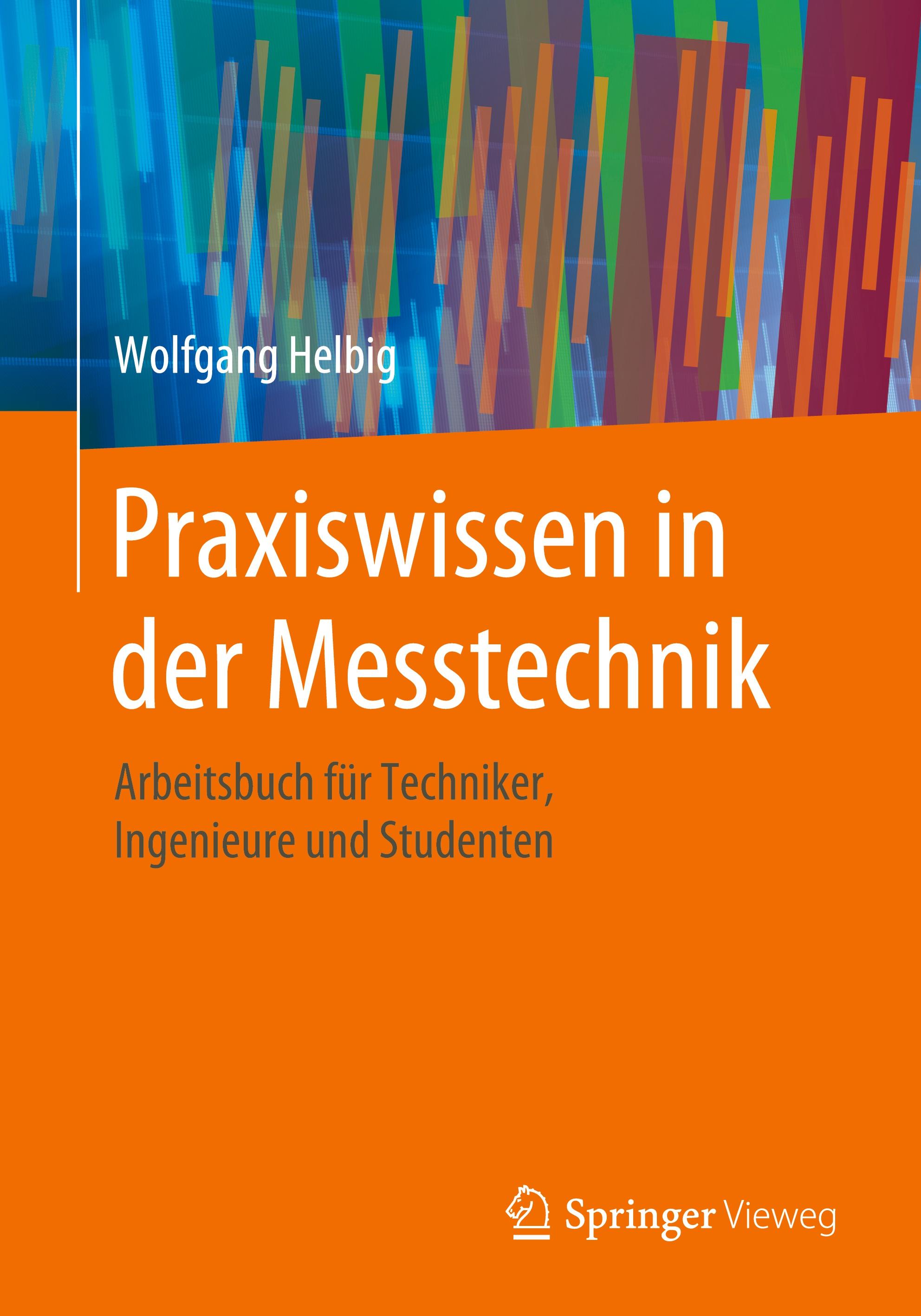 Praxiswissen in der Messtechnik