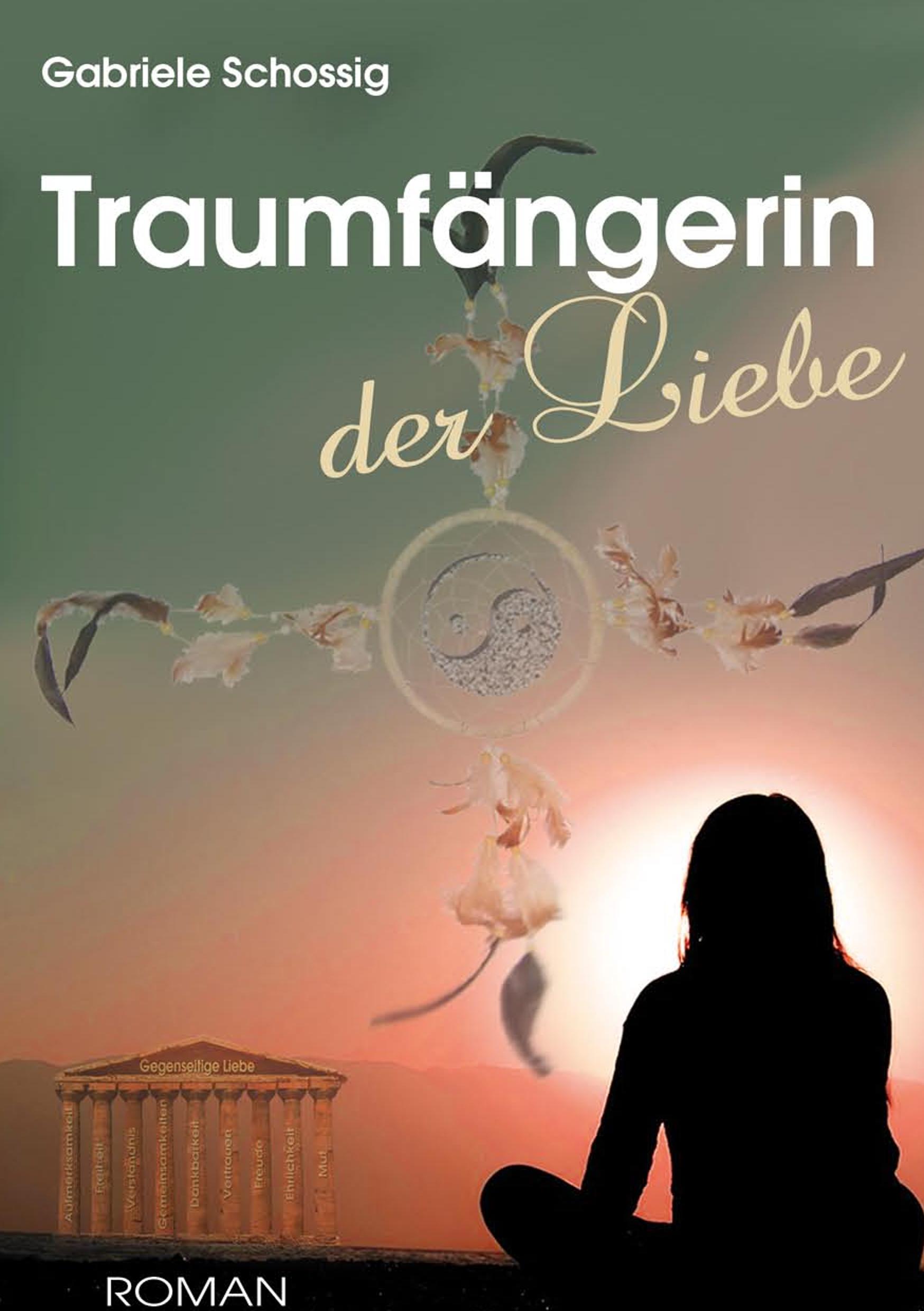 Traumfängerin der Liebe