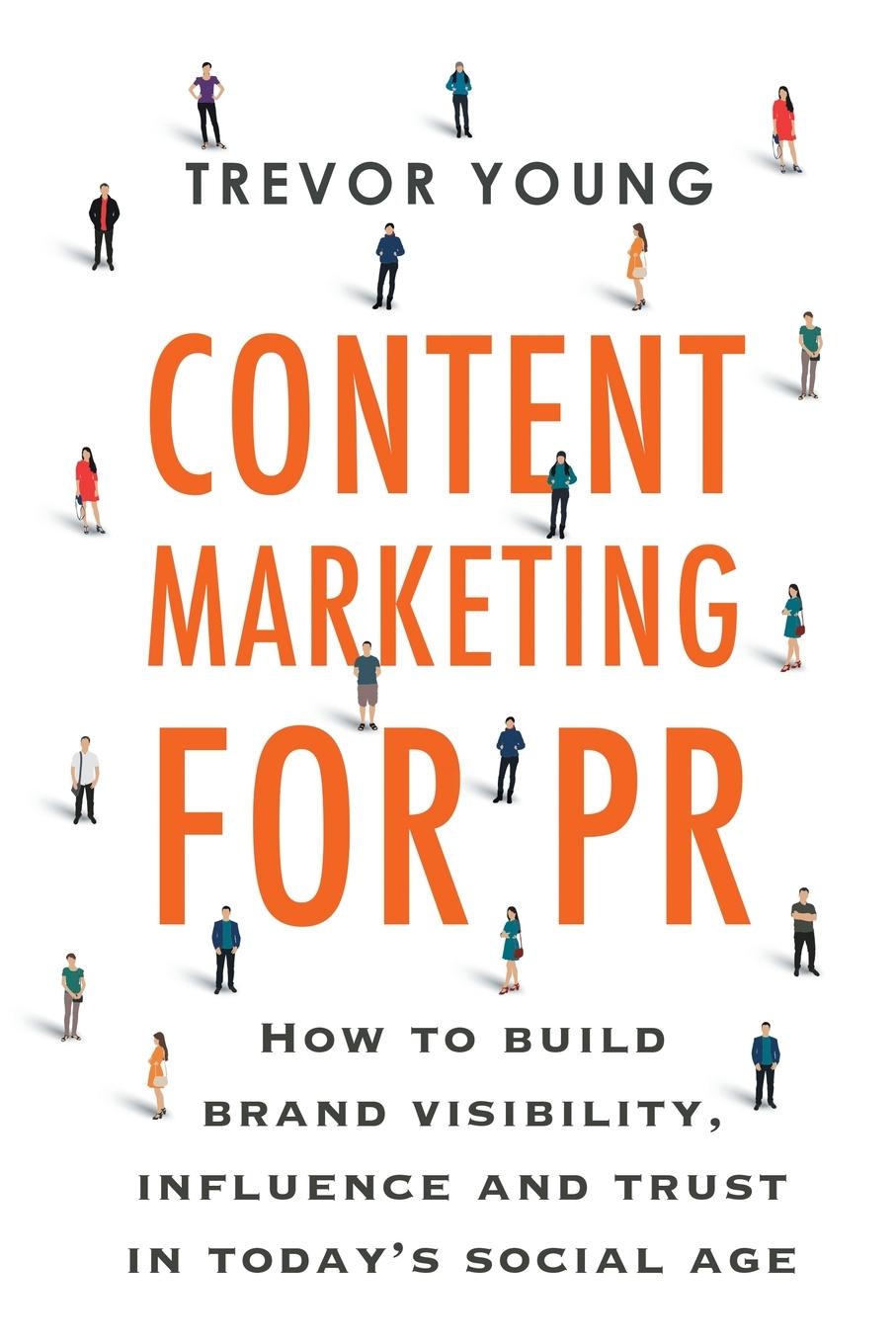 Content Marketing for PR