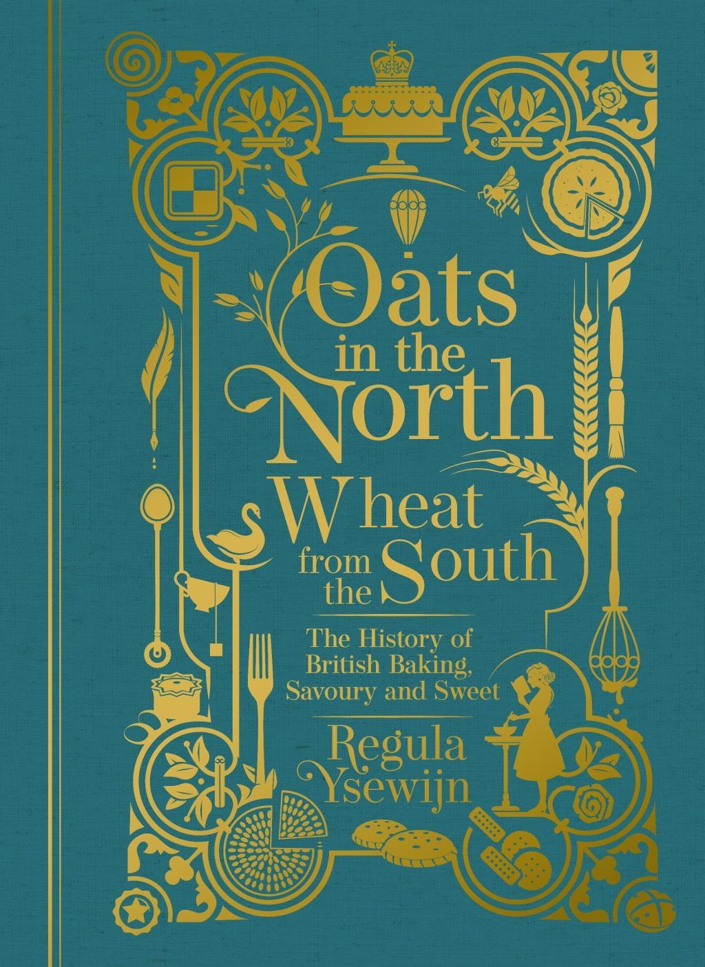 Oats in the North, Wheat from the South