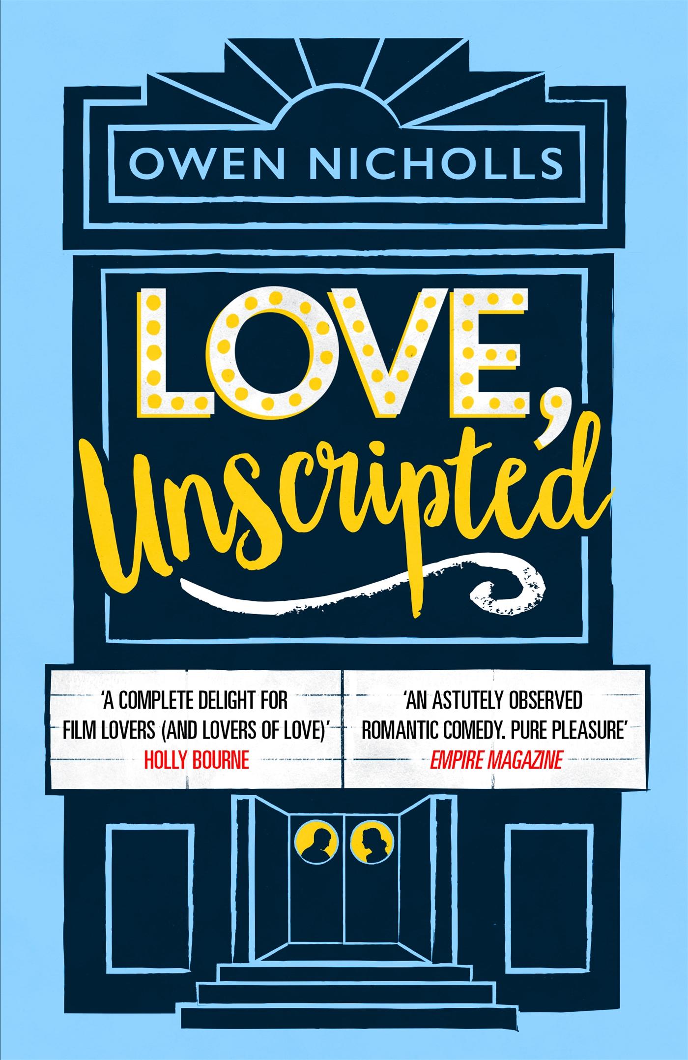 Love, Unscripted