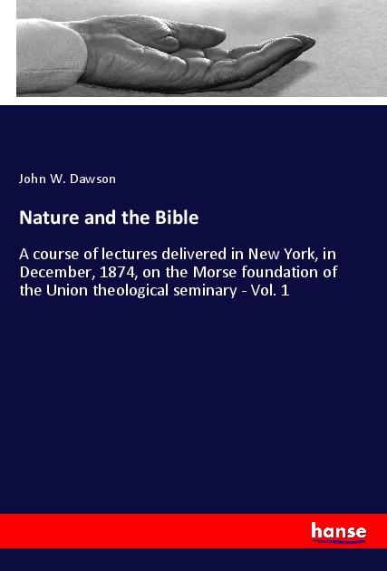 Nature and the Bible