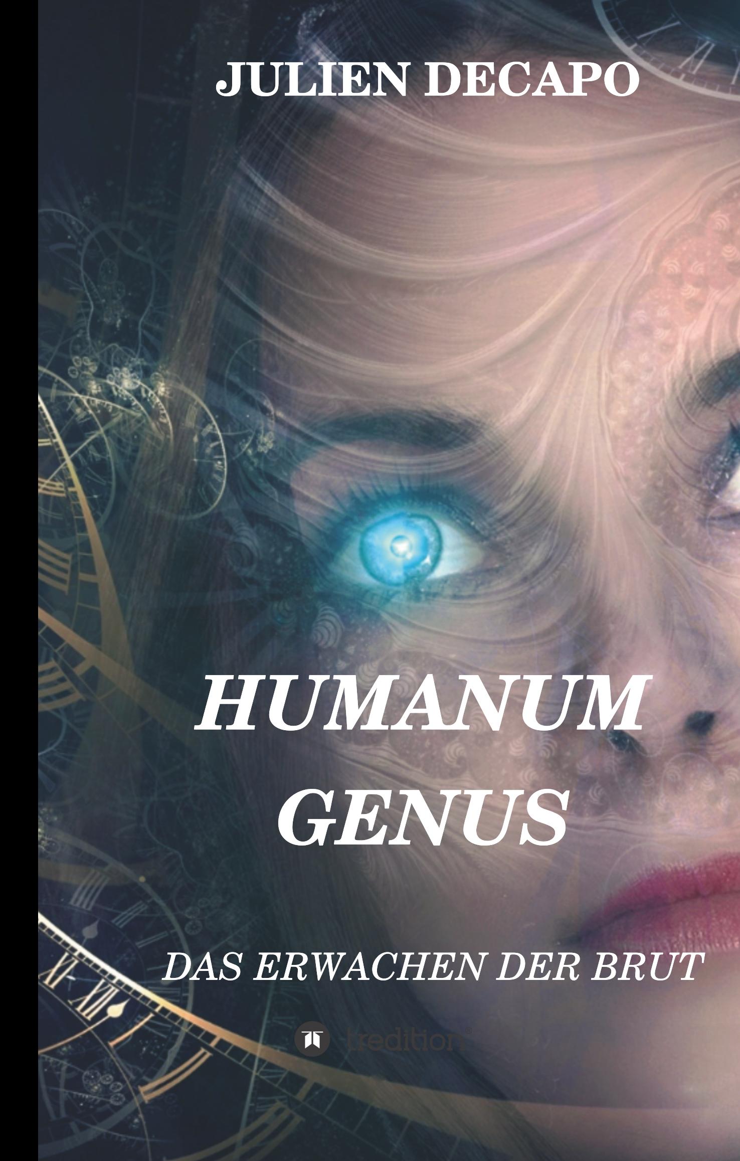 Humanum Genus