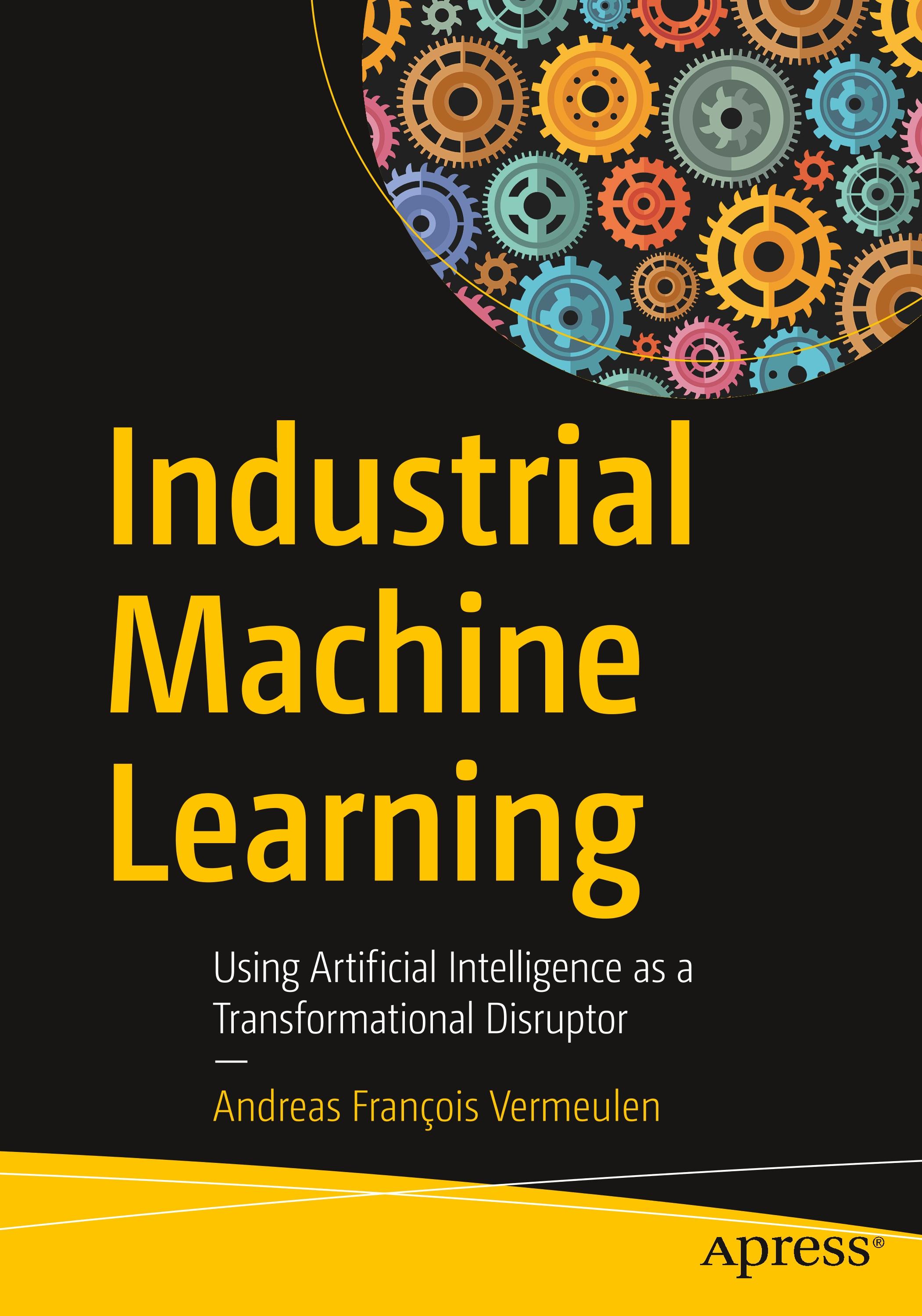 Industrial Machine Learning