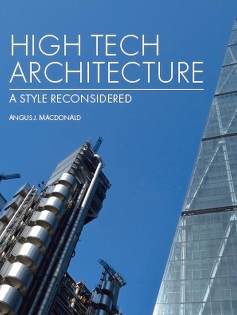 High Tech Architecture