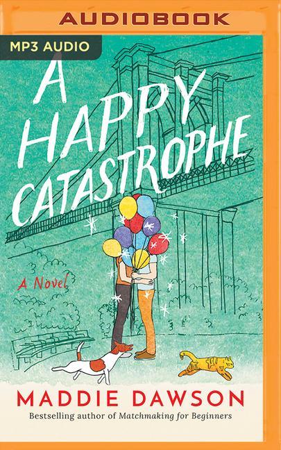 A Happy Catastrophe