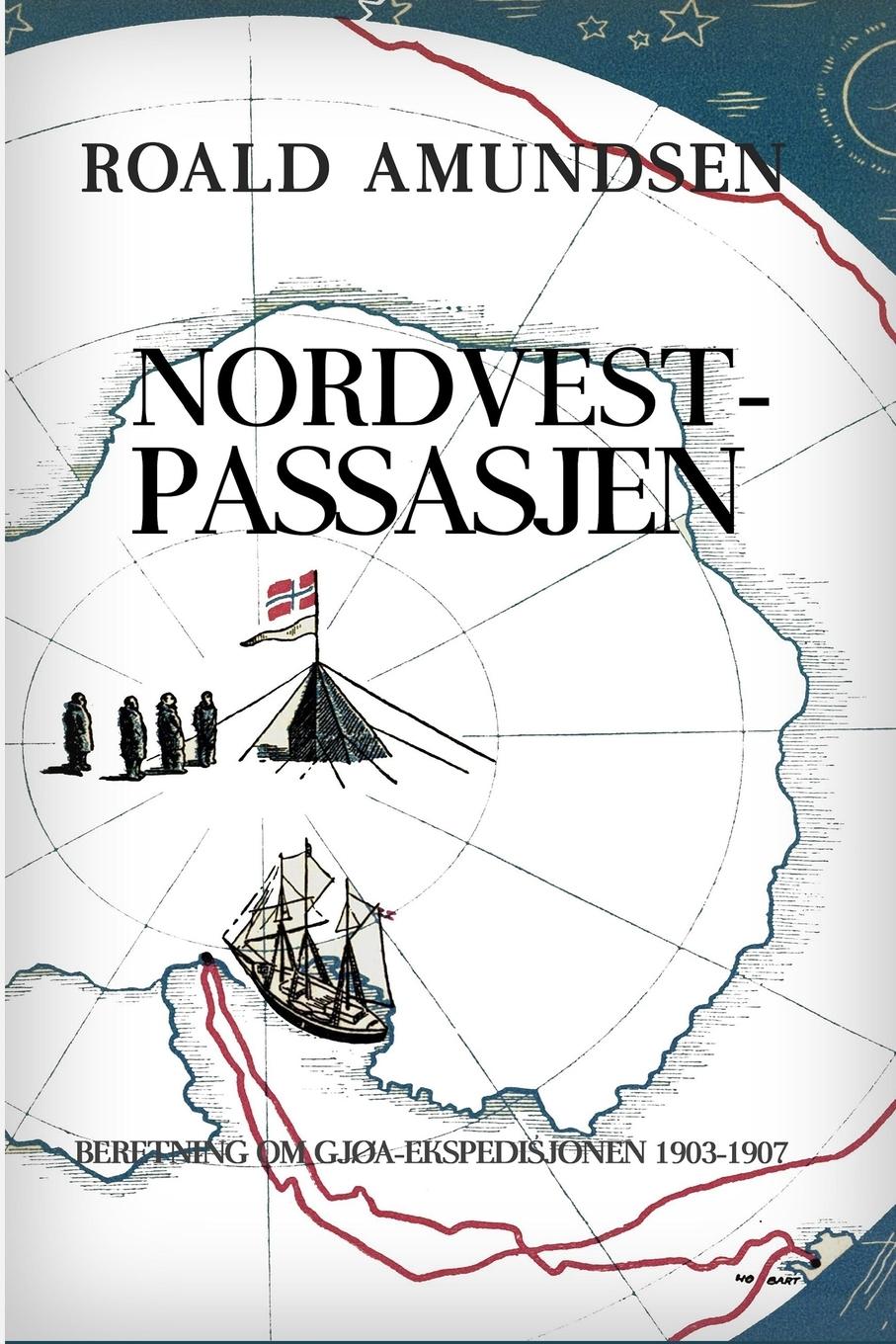 Nordvestpassasjen