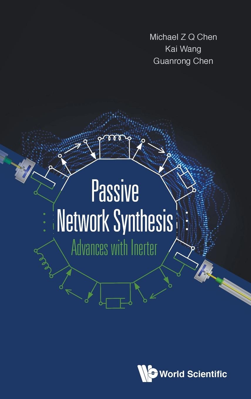 PASSIVE NETWORK SYNTHESIS