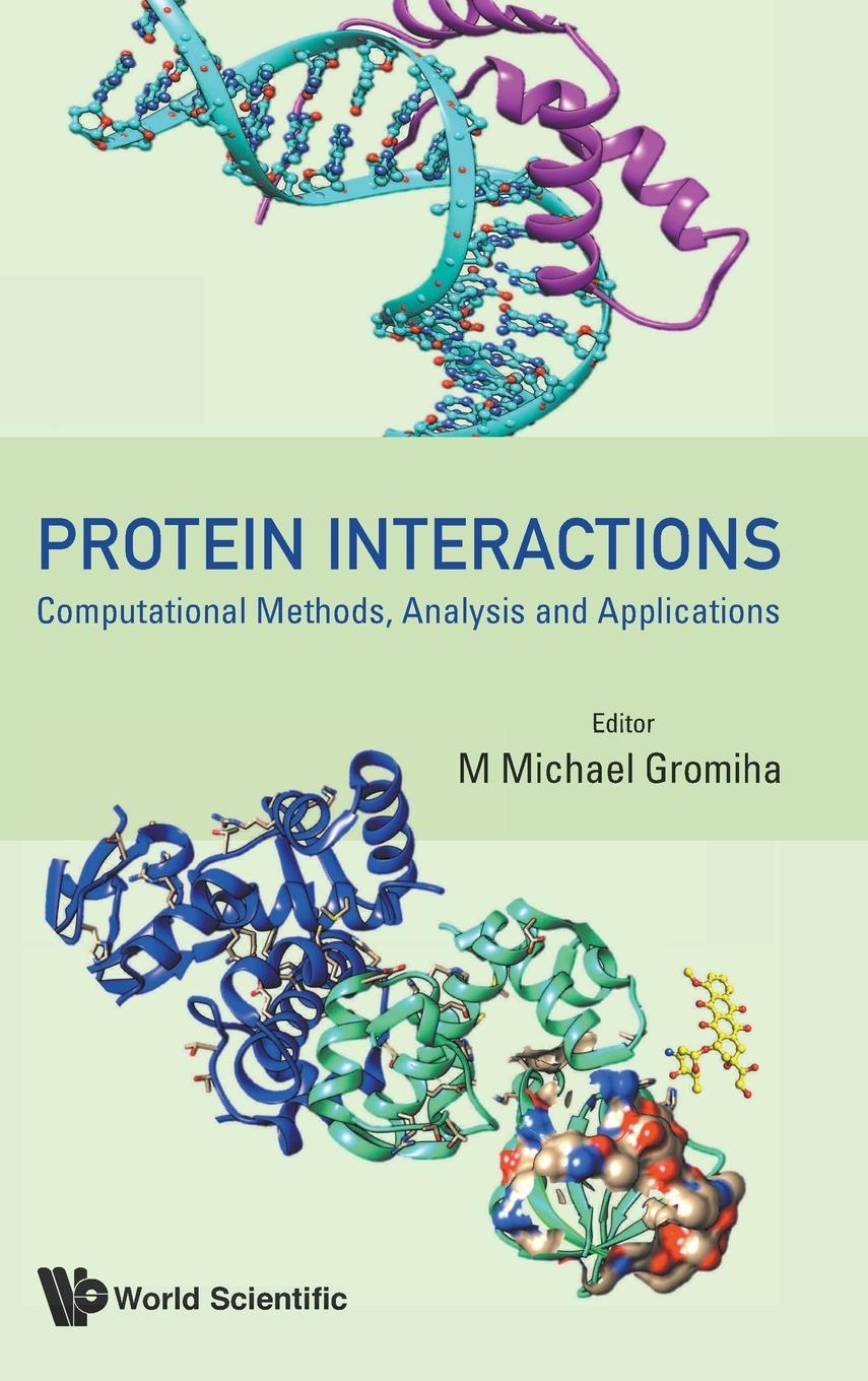 PROTEIN INTERACTIONS