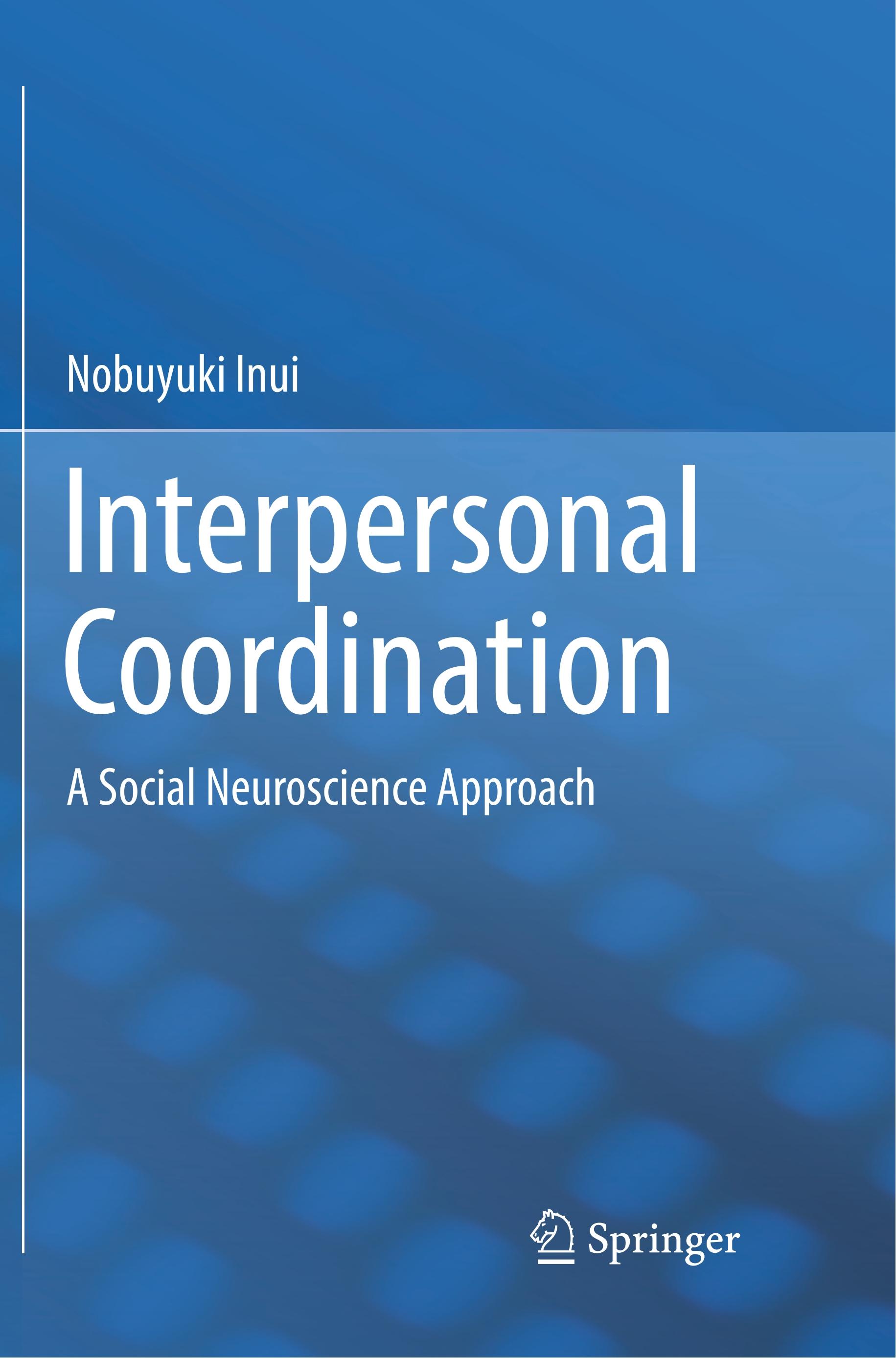 Interpersonal Coordination