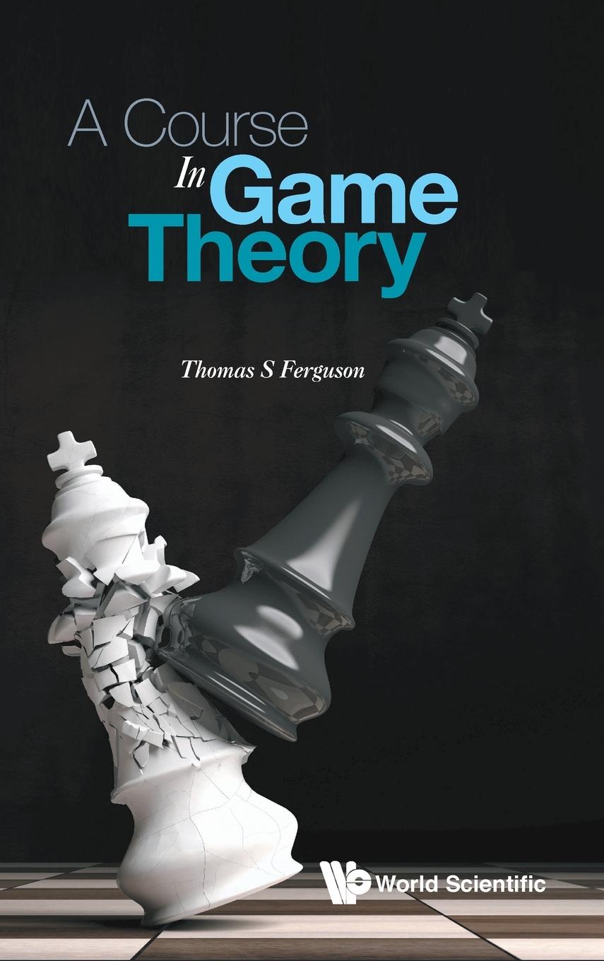 COURSE IN GAME THEORY, A