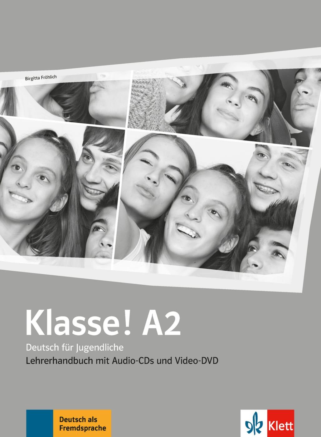 Klasse! A2