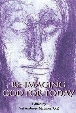 Re-Imaging God for Today