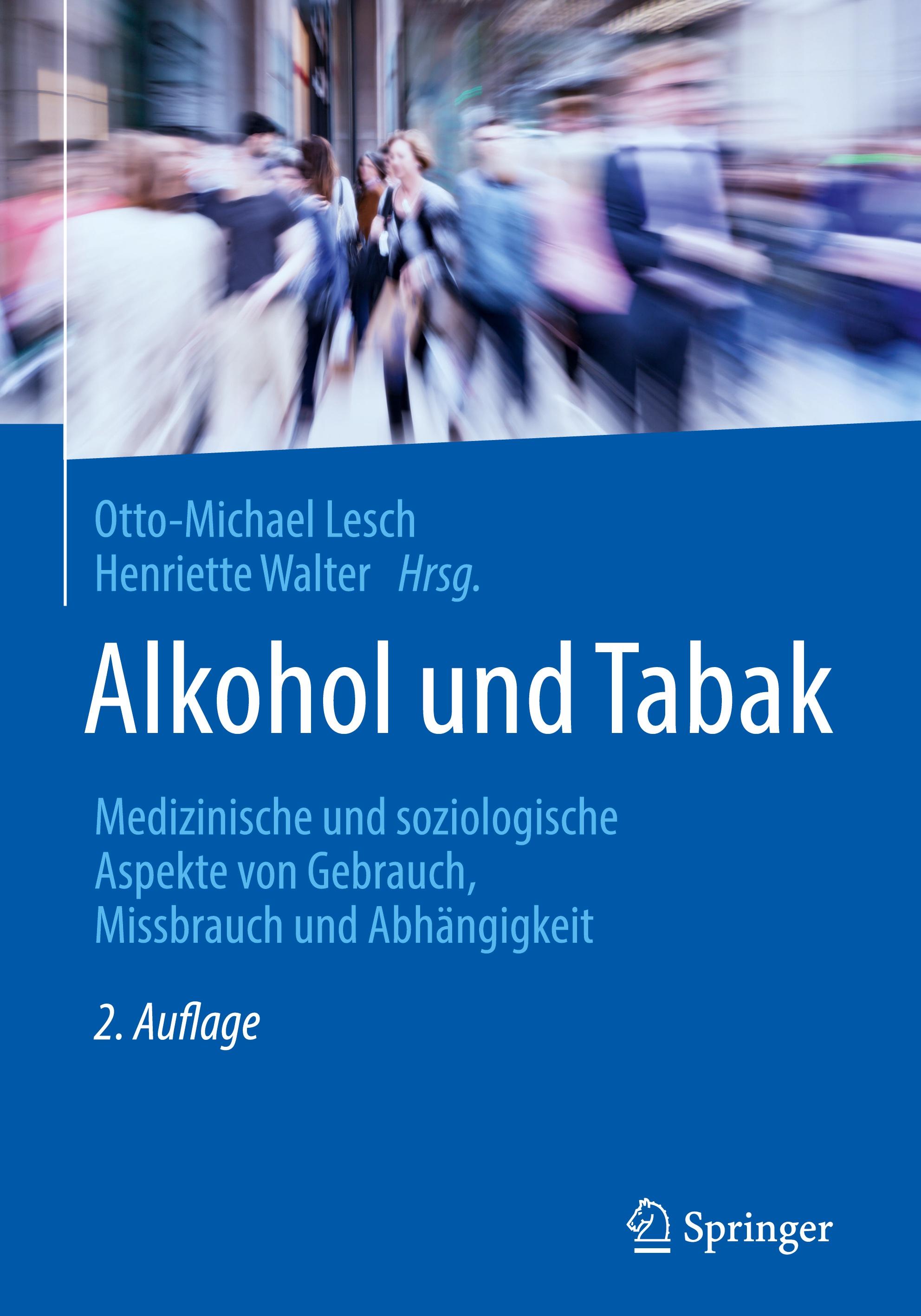 Alkohol und Tabak