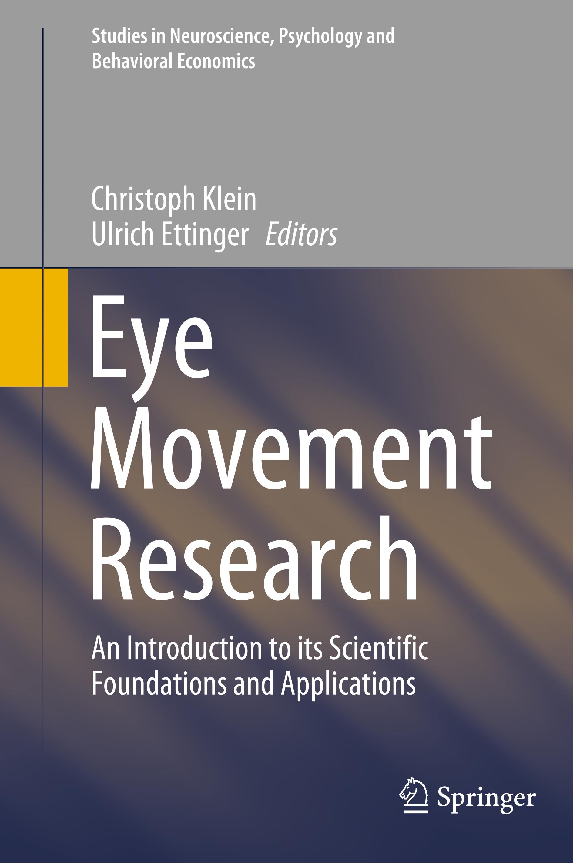 Eye Movement Research