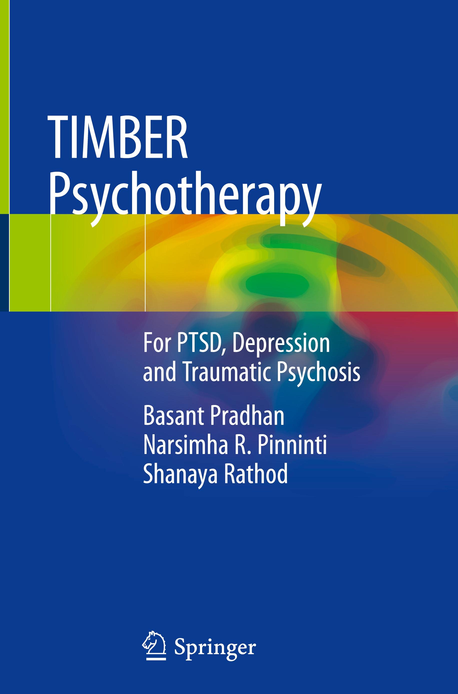 TIMBER Psychotherapy