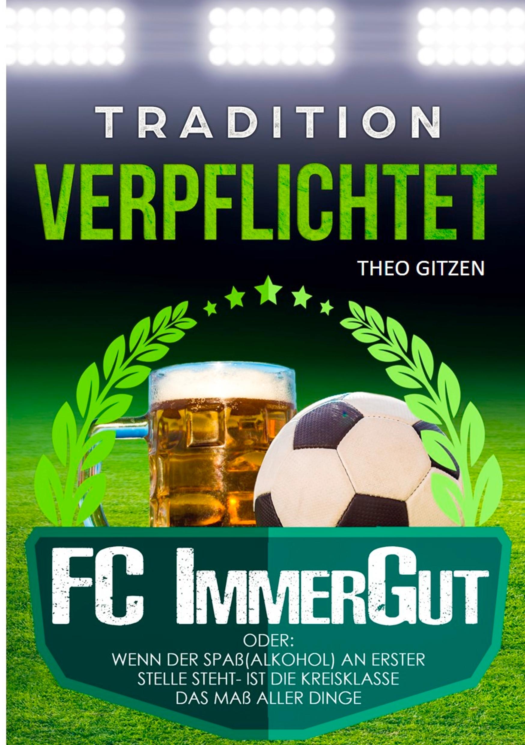 Der FC ImmerGut