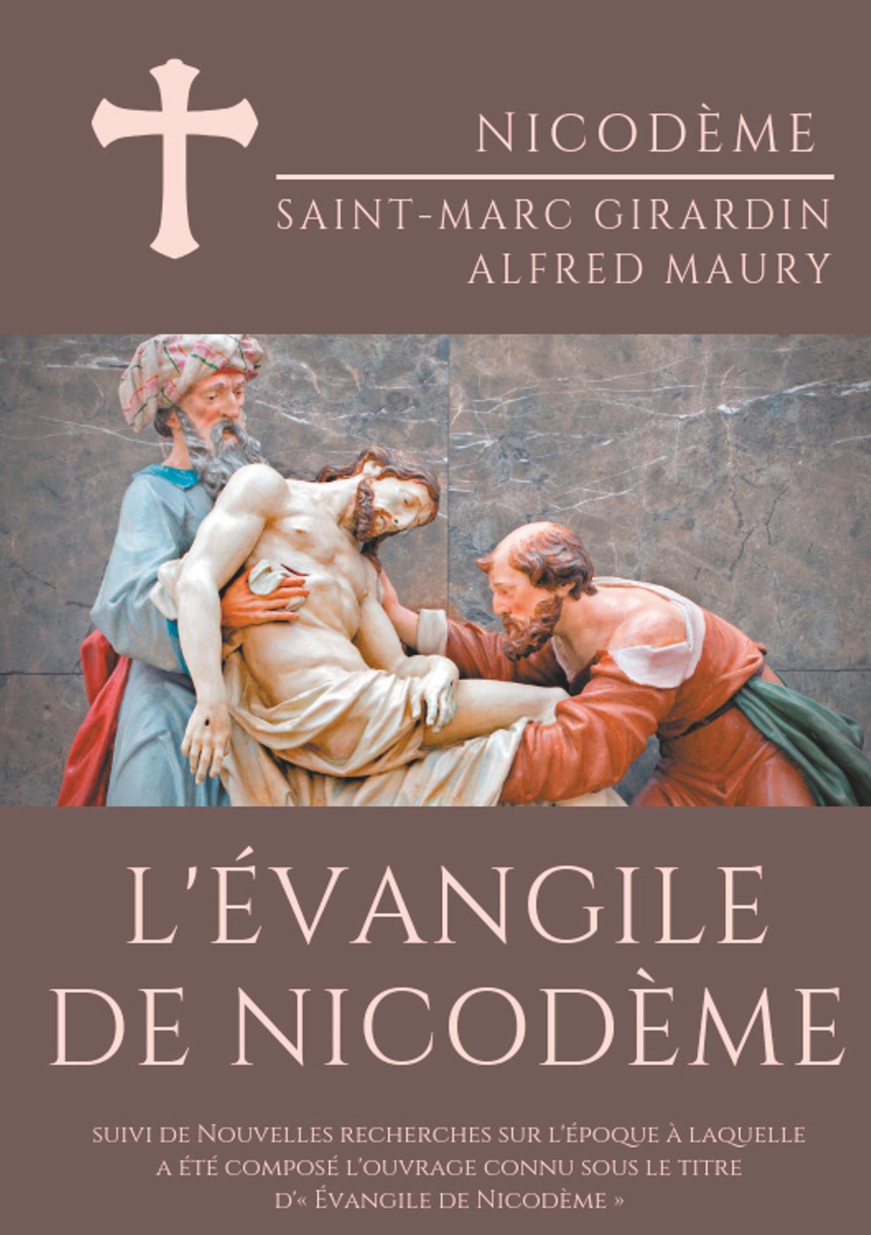 L'Évangile de Nicodème