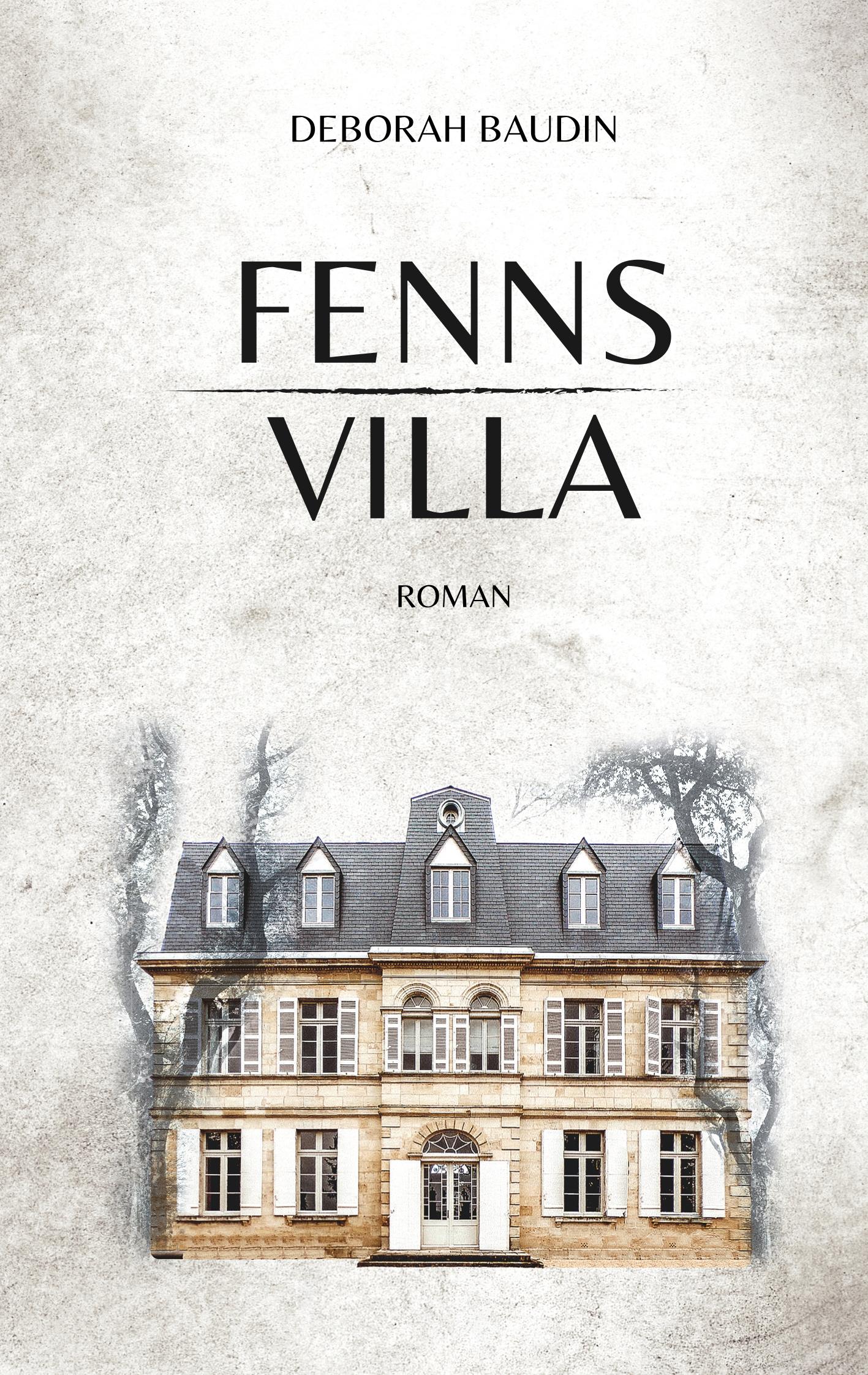 Fenns Villa