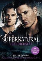 Gece Dehseti - Supernaturel