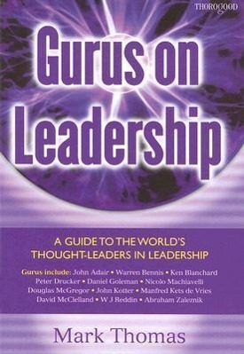 Gurus on Leadership