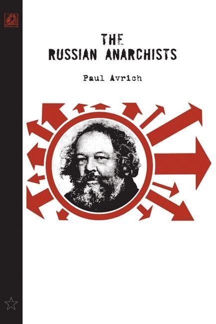 The Russian Anarchists