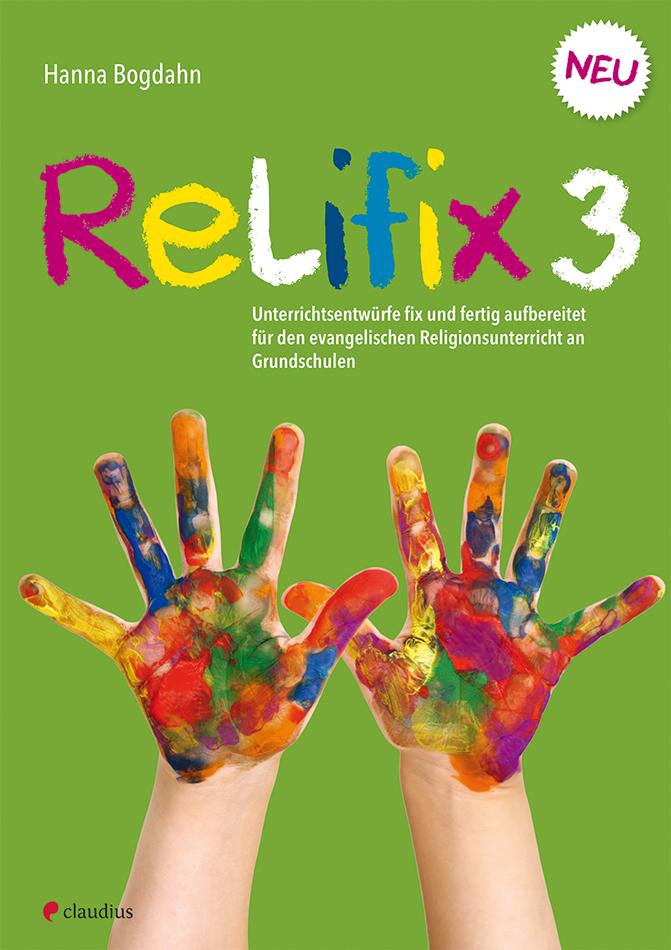 Relifix 3