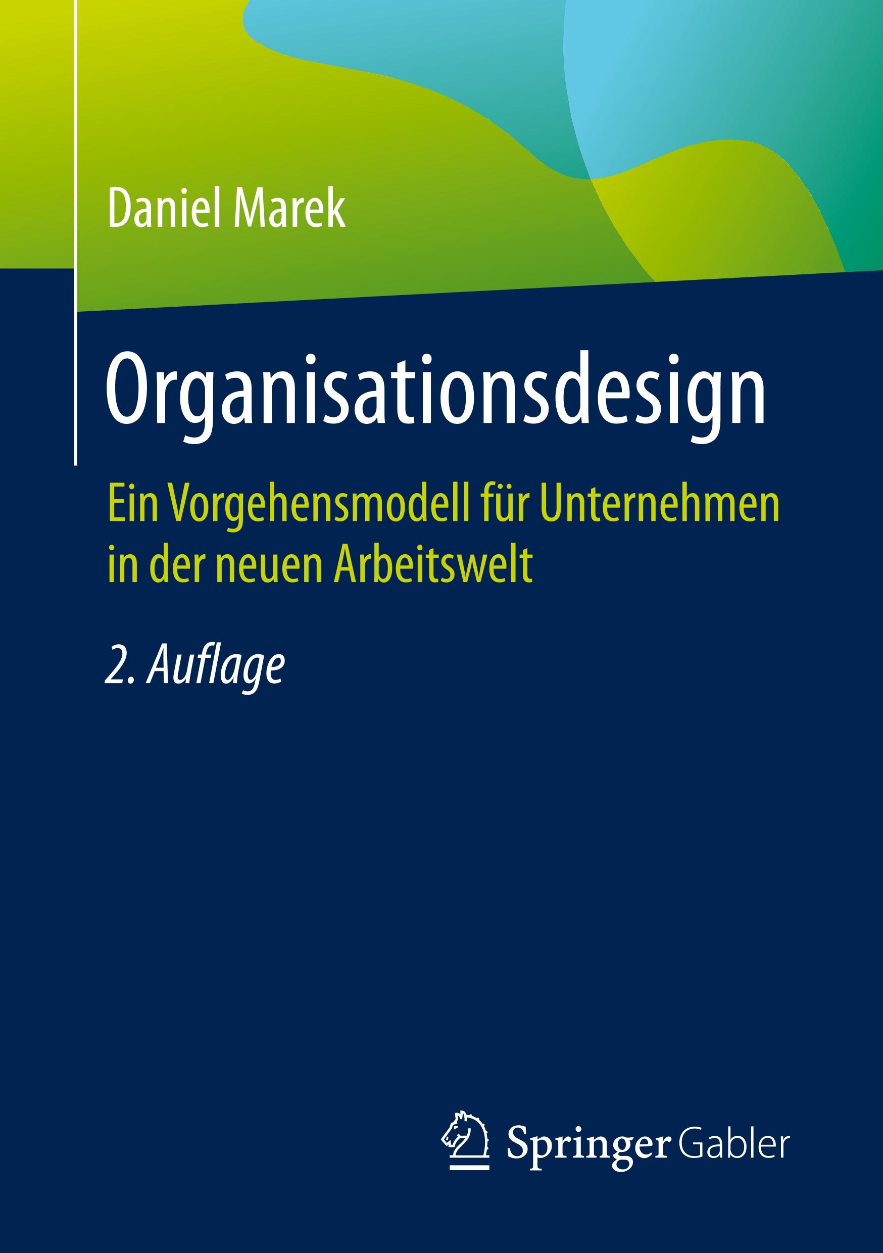 Organisationsdesign