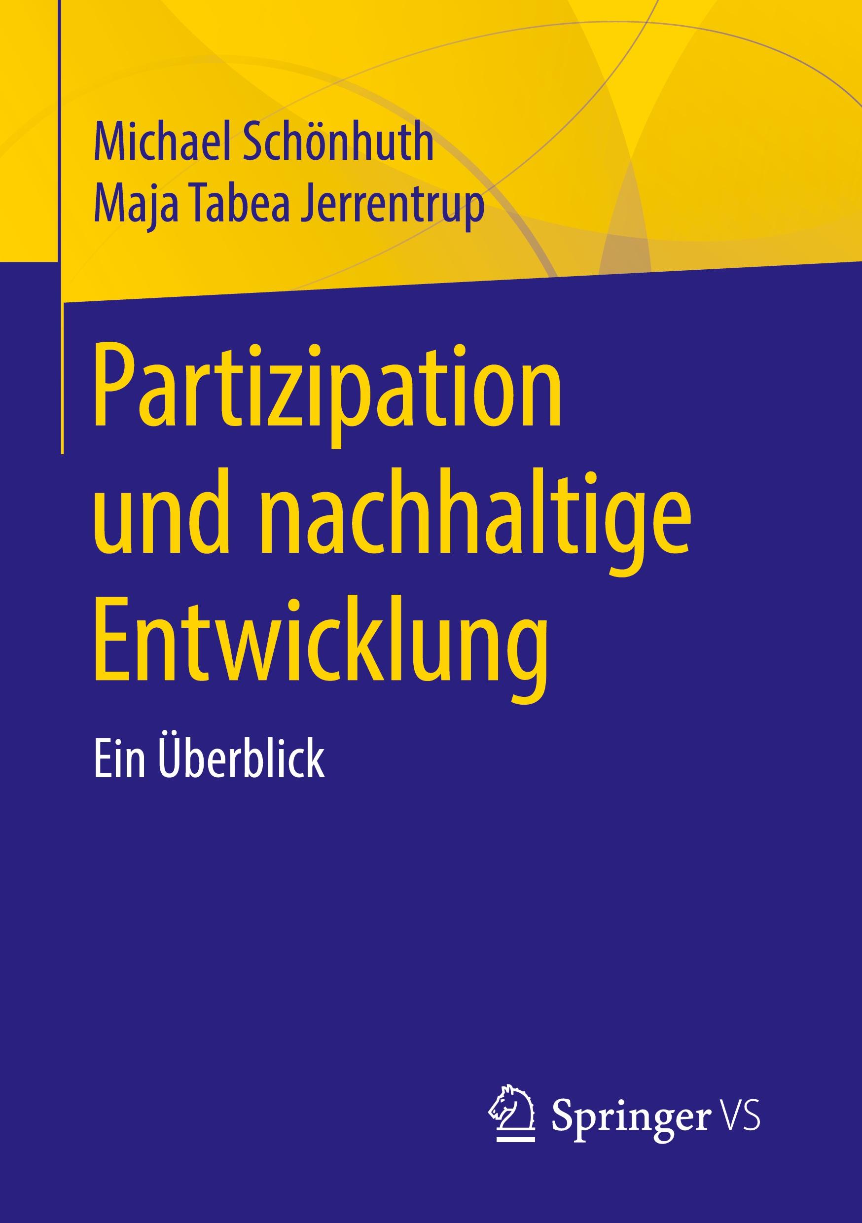 Partizipation und nachhaltige Entwicklung