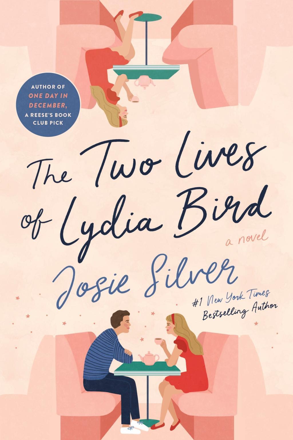 The Two Lives of Lydia Bird