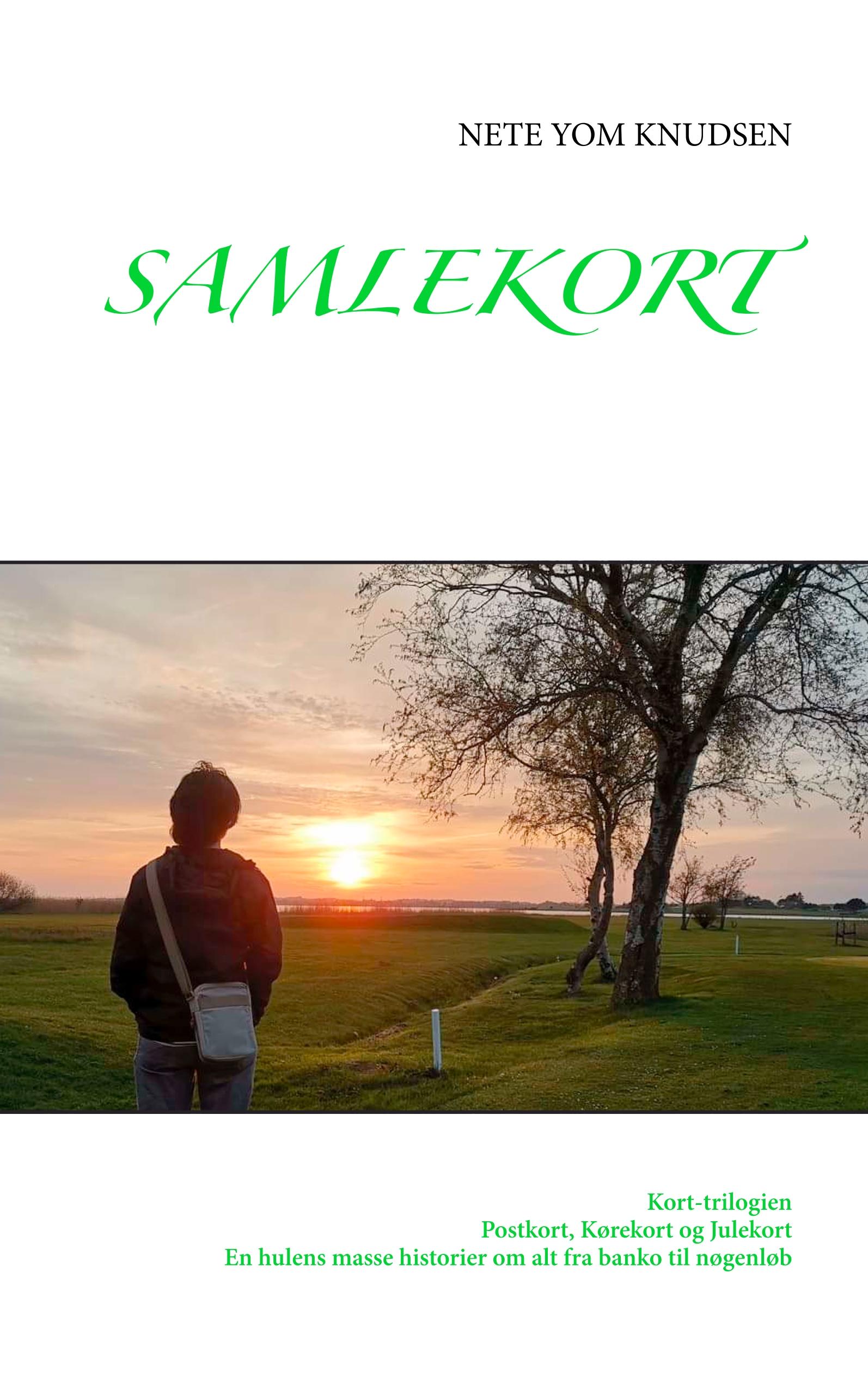 Samlekort