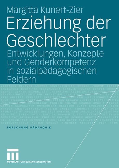 Erziehung der Geschlechter