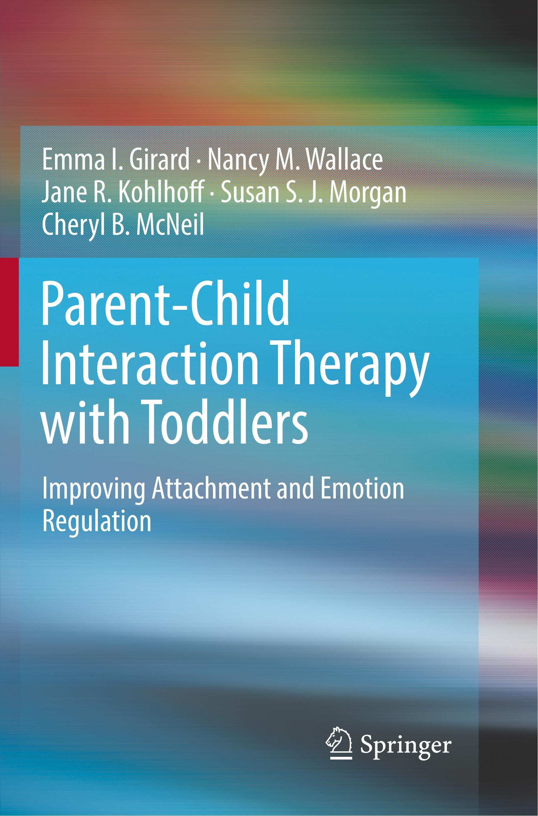 Parent-Child Interaction Therapy with Toddlers