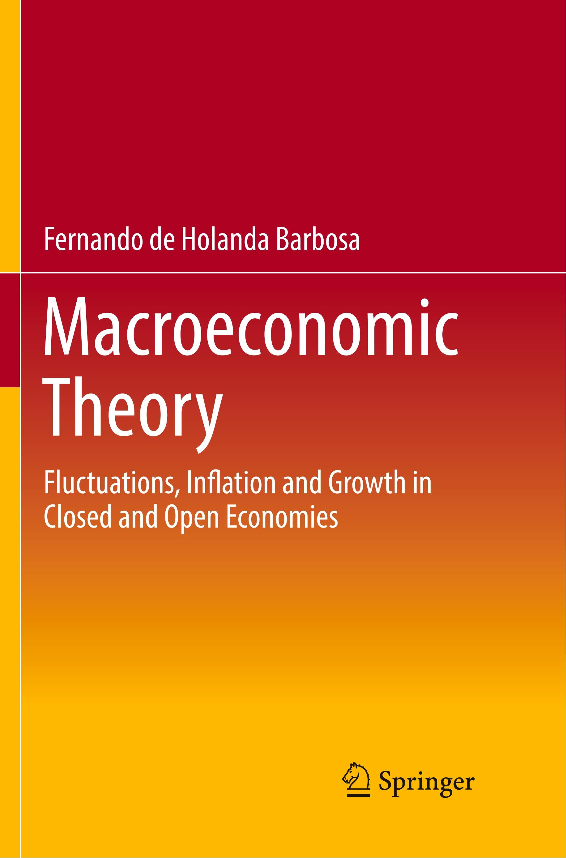 Macroeconomic Theory