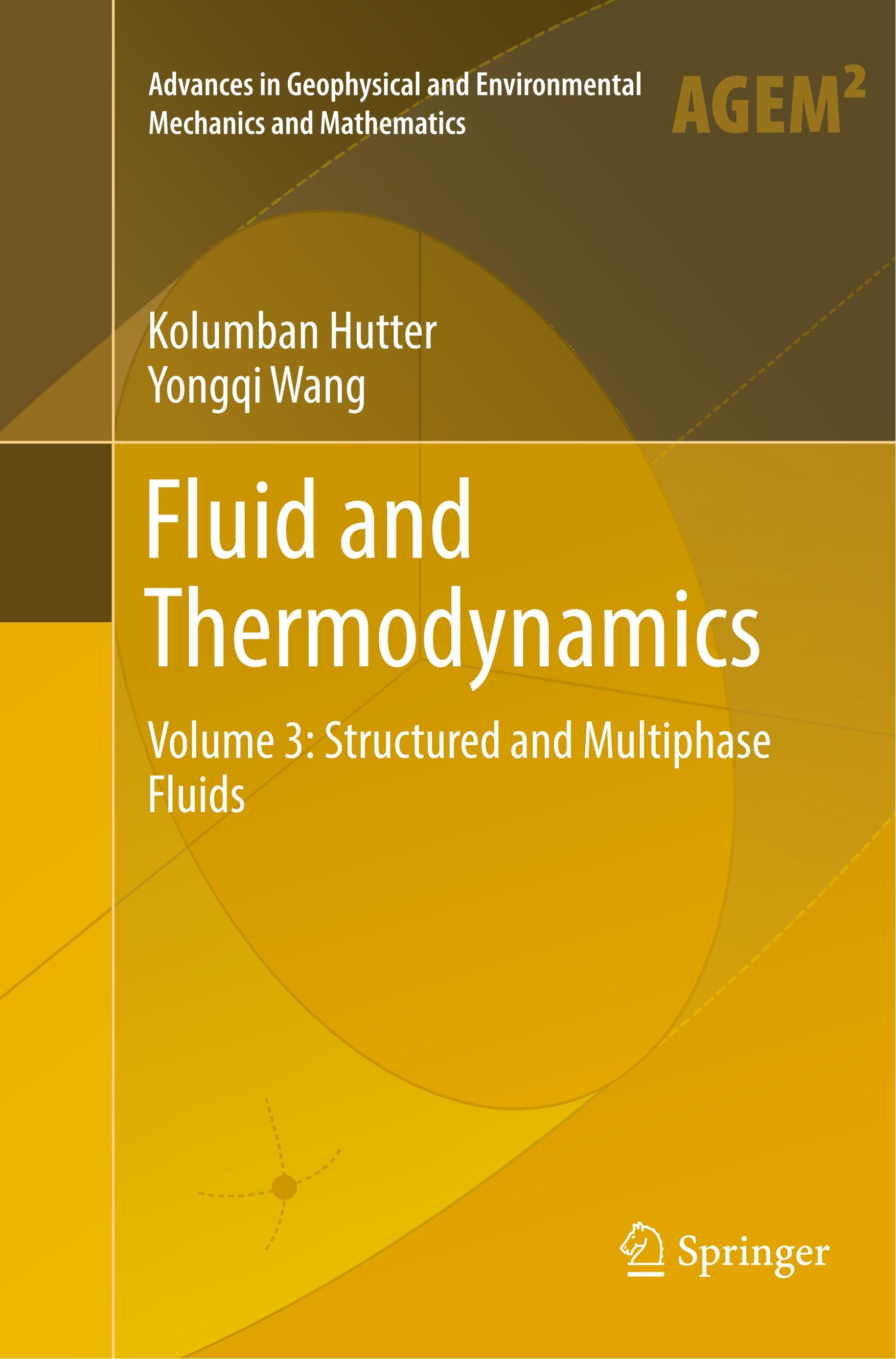 Fluid and Thermodynamics