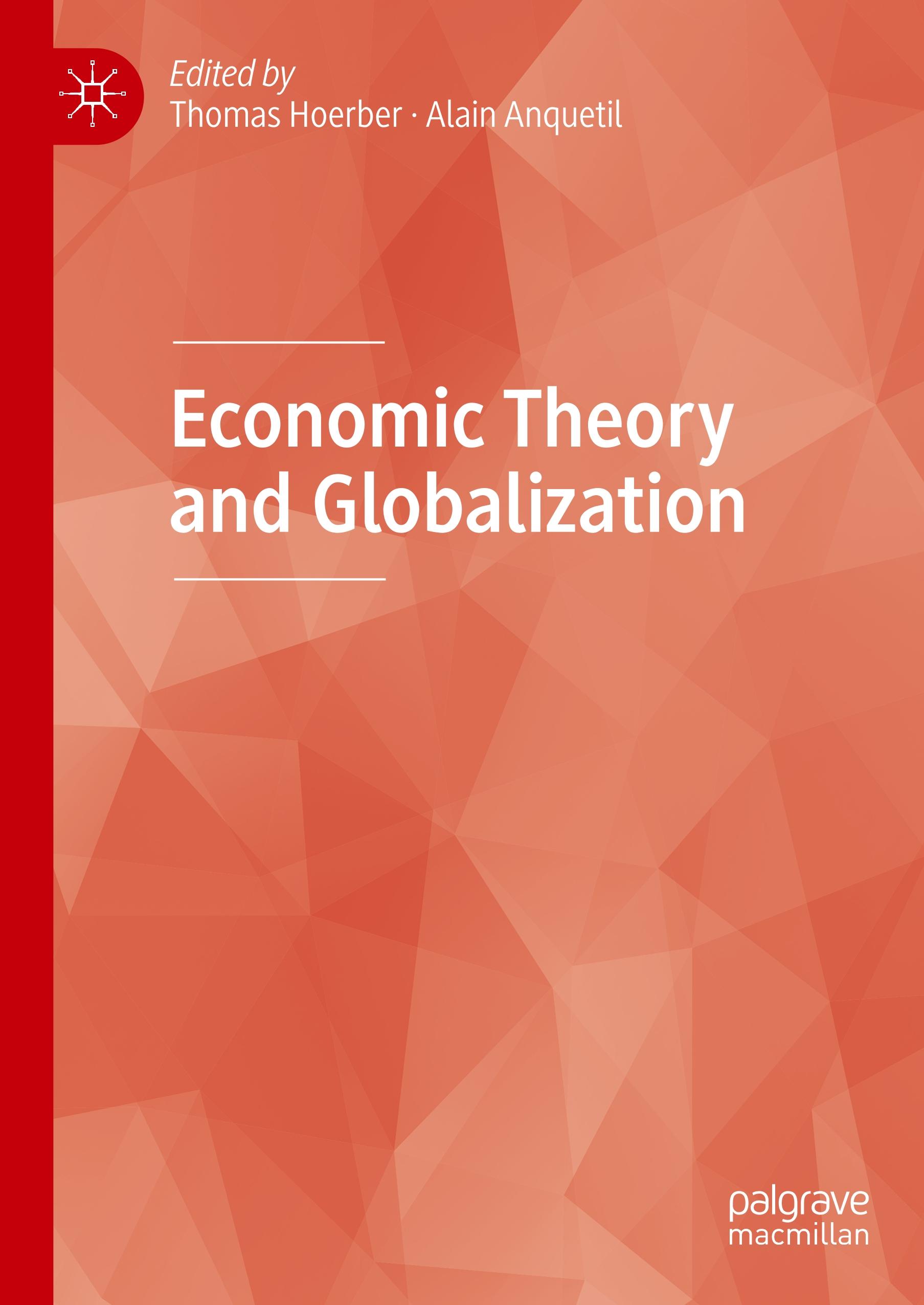 Economic Theory and Globalization