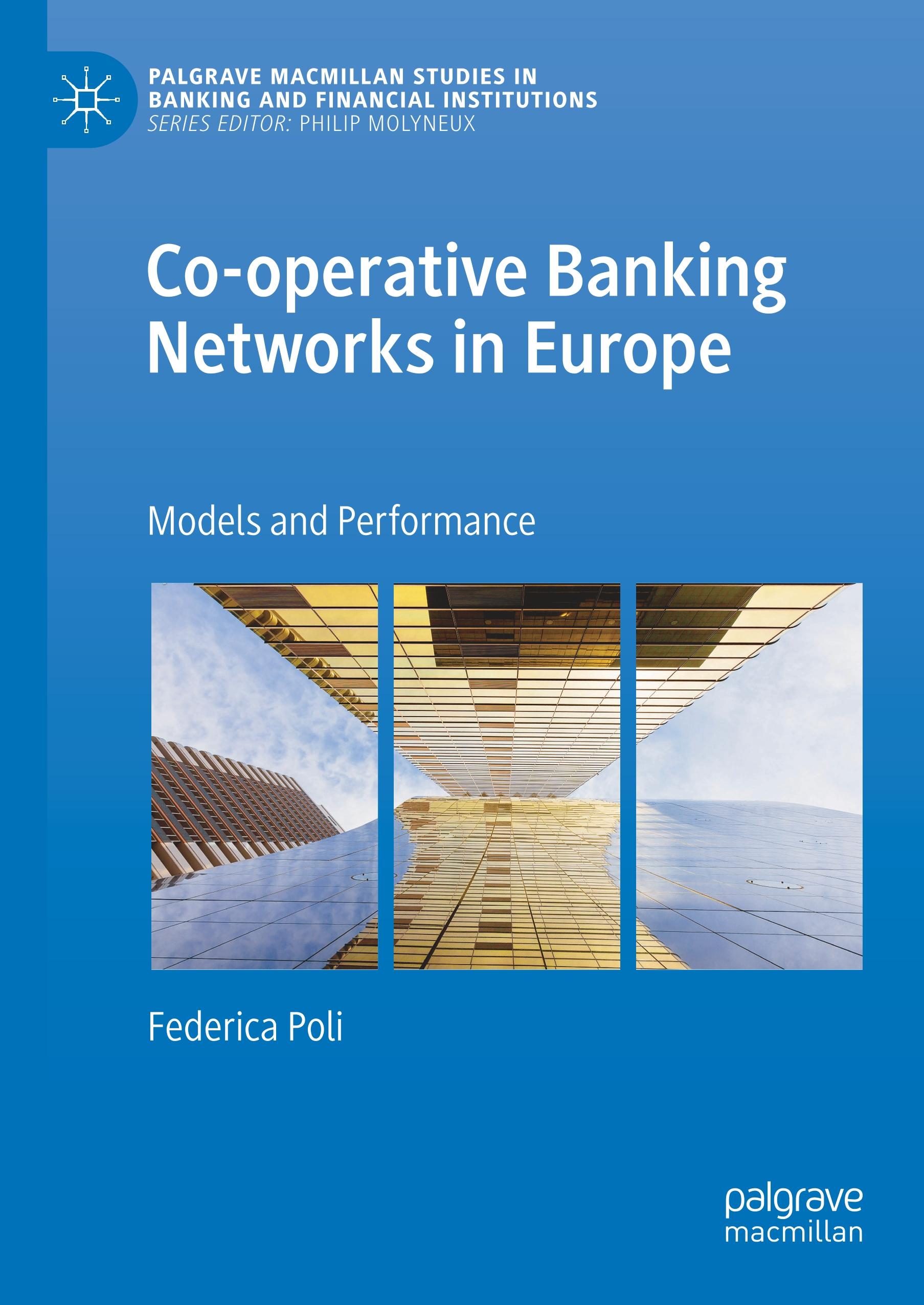 Co-operative Banking Networks in Europe