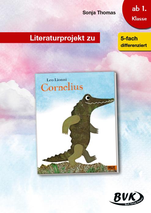 Literaturprojekt zu Cornelius