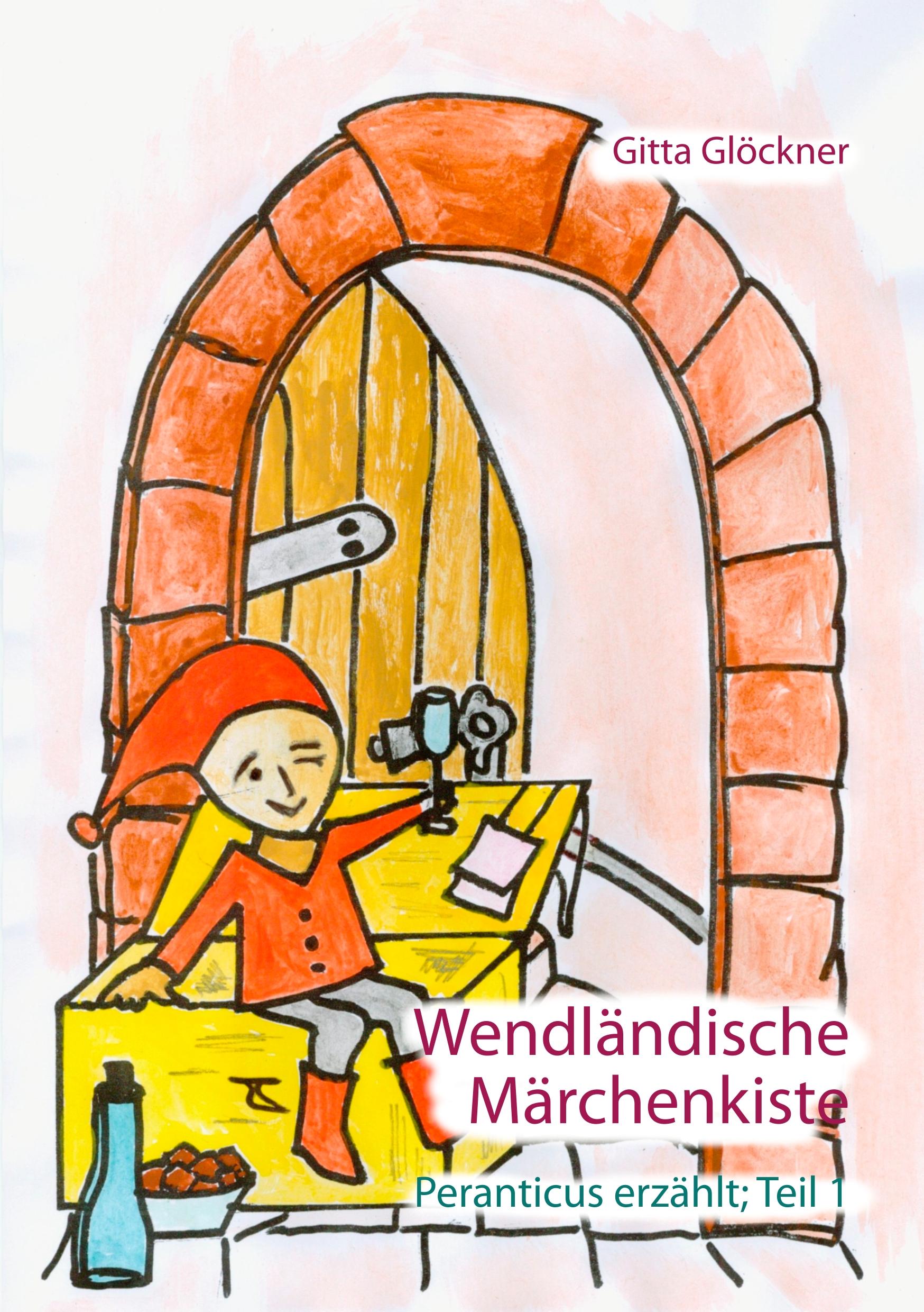 Wendländische Märchenkiste